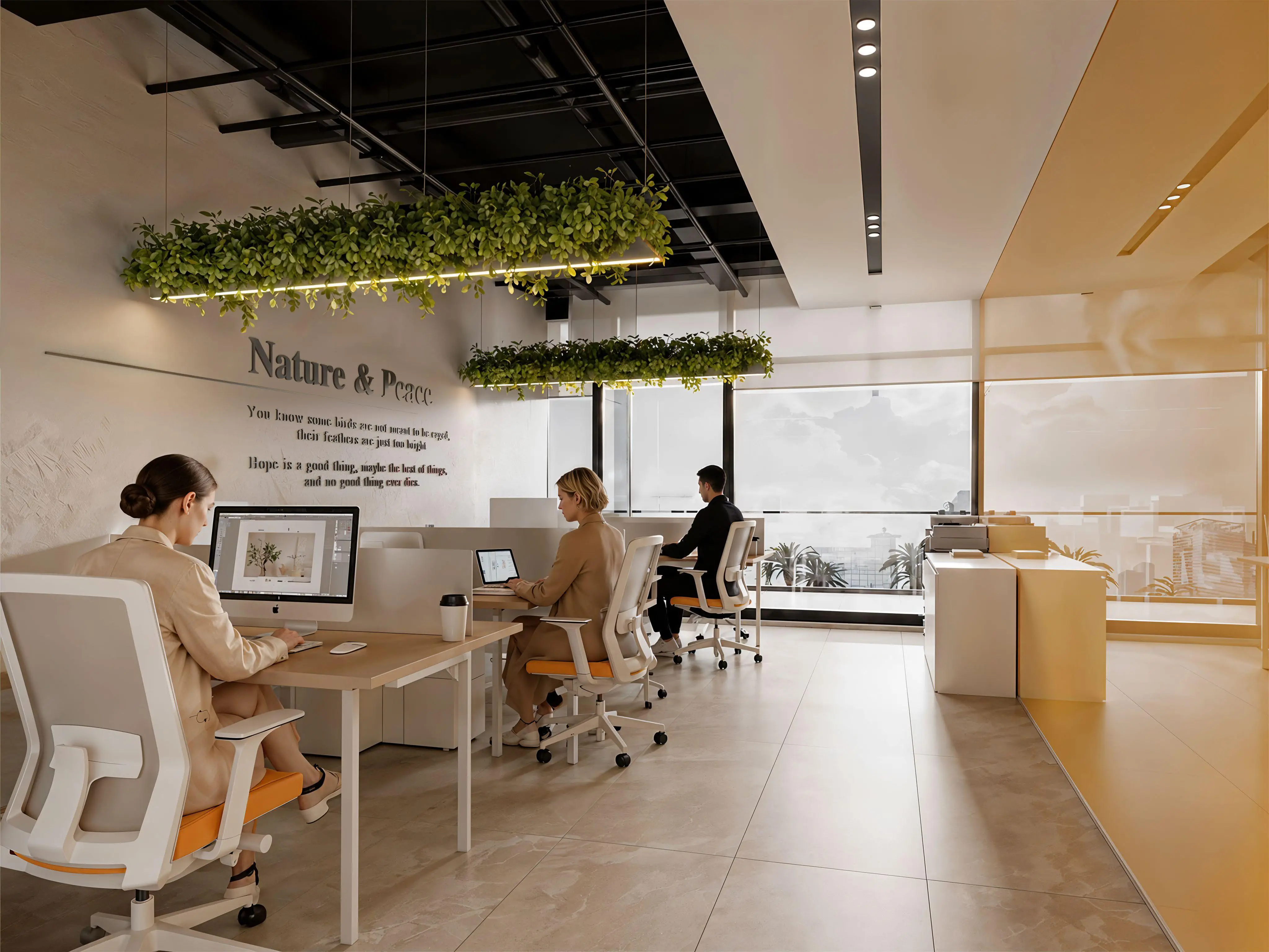 Tomorrow Commercial Tower 2 — image 3