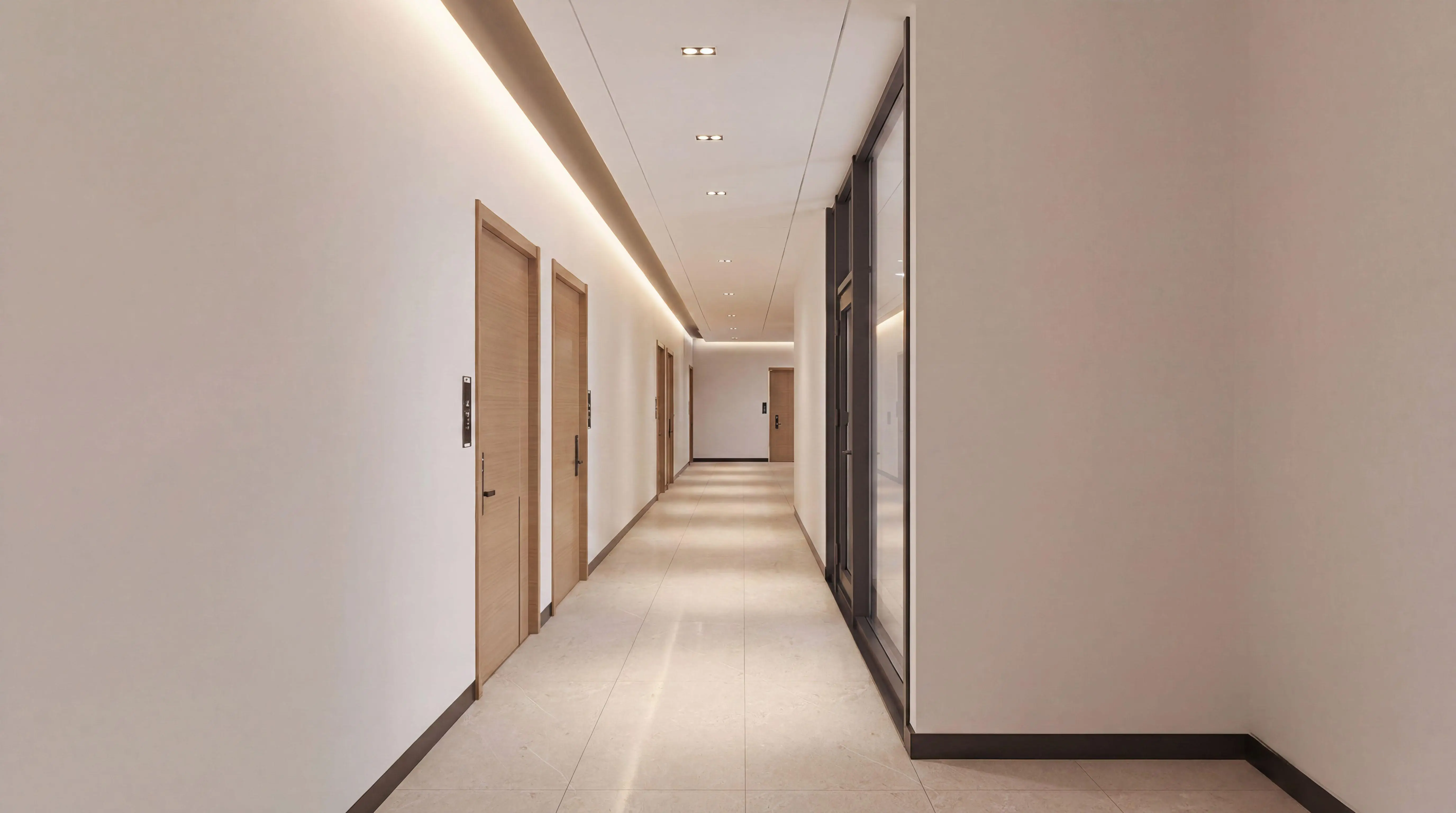 Tomorrow Commercial Tower 2 — image 8
