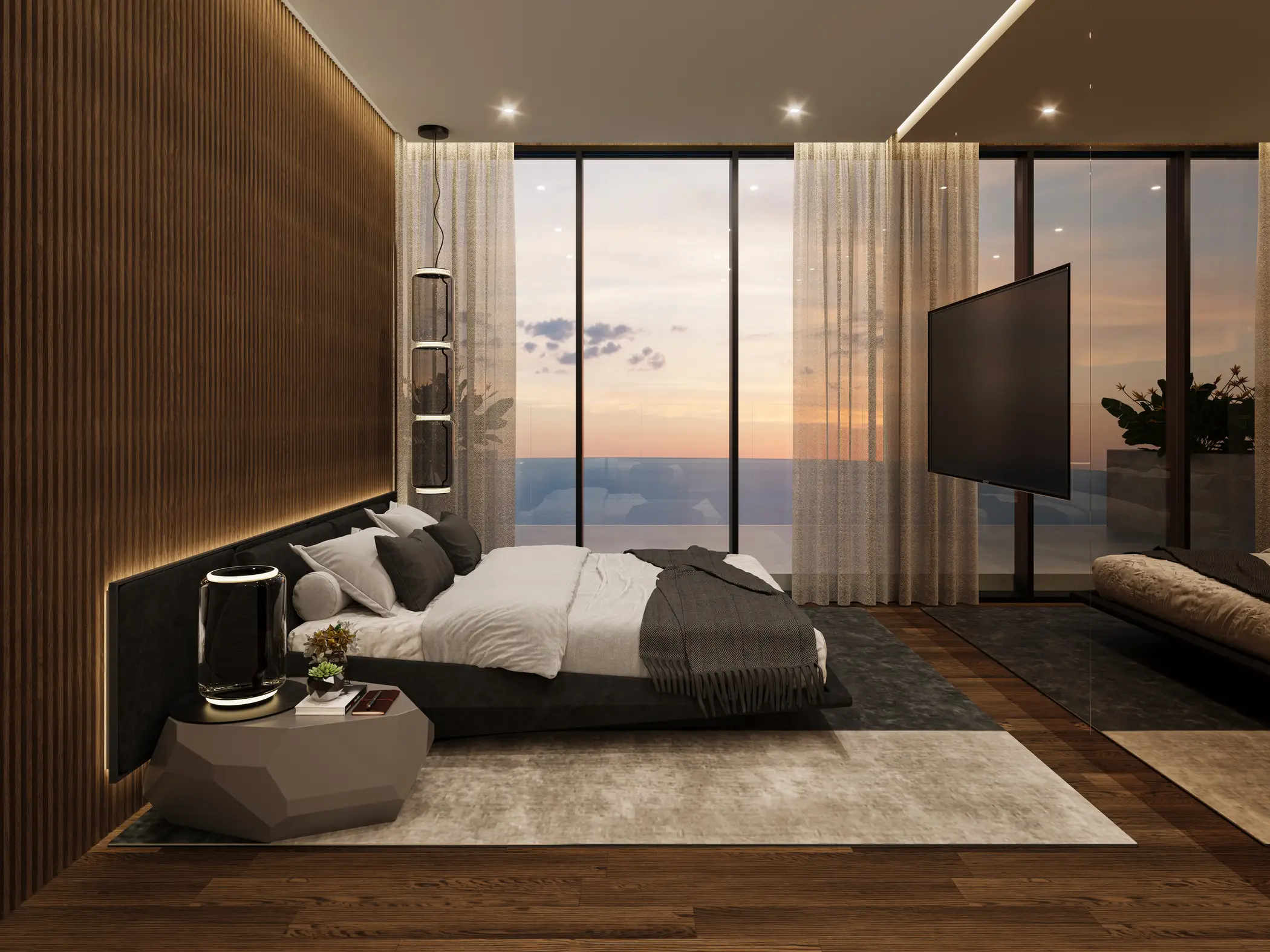 Tonino Lamborghini Residences — image 3