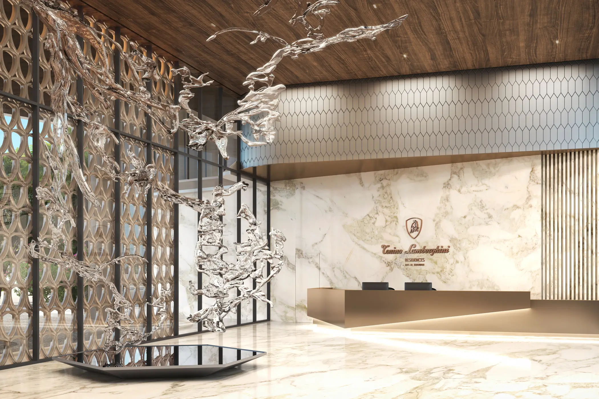 Tonino Lamborghini Residences — image 4