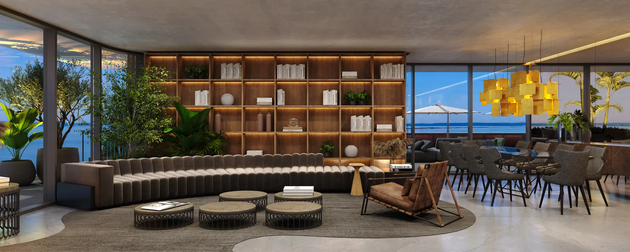 Tonino Lamborghini Residences — image 5
