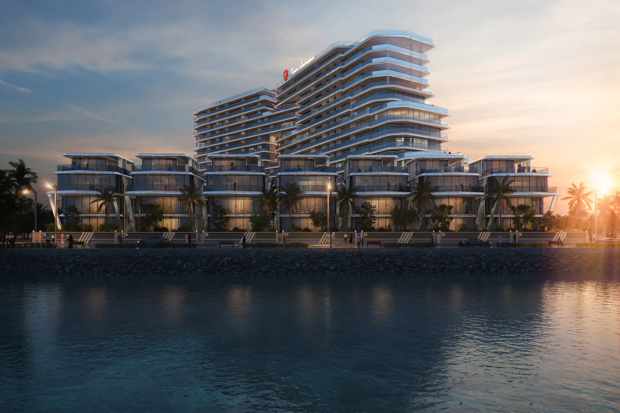 Tonino Lamborghini Residences — image 6