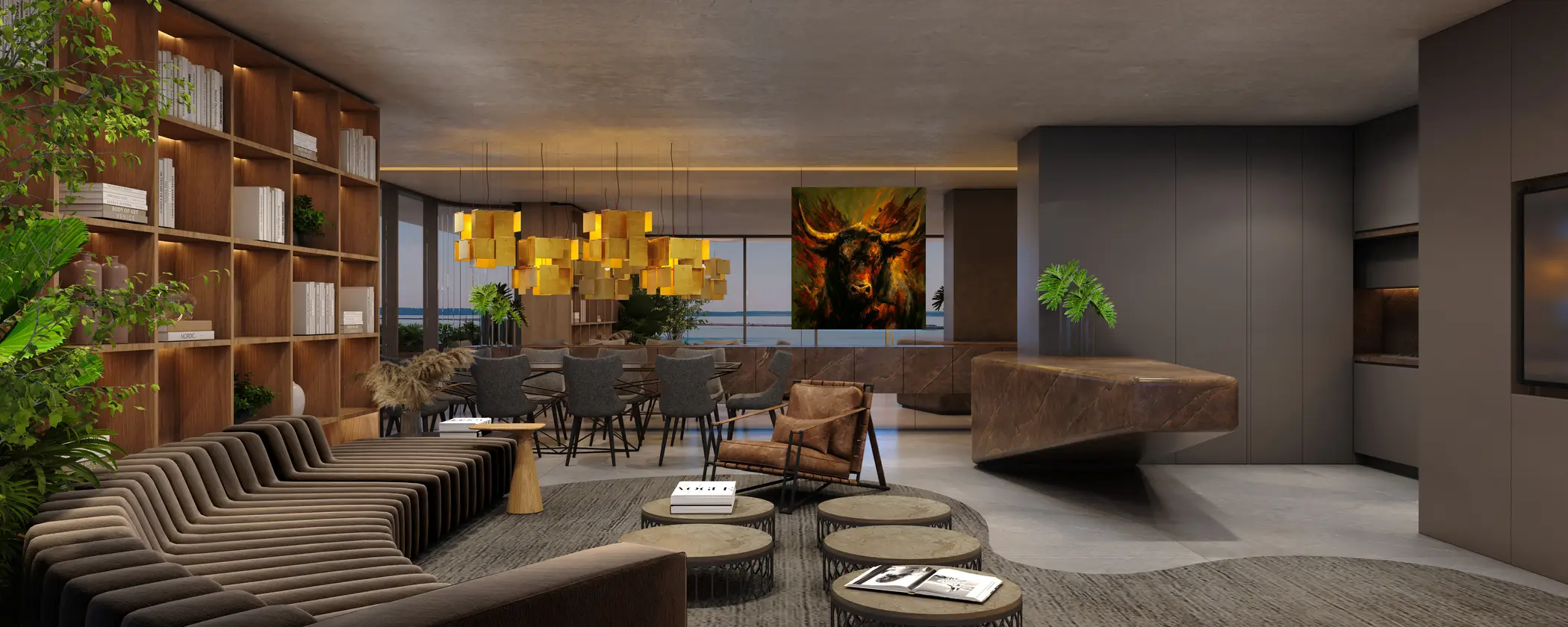 Tonino Lamborghini Residences — image 7