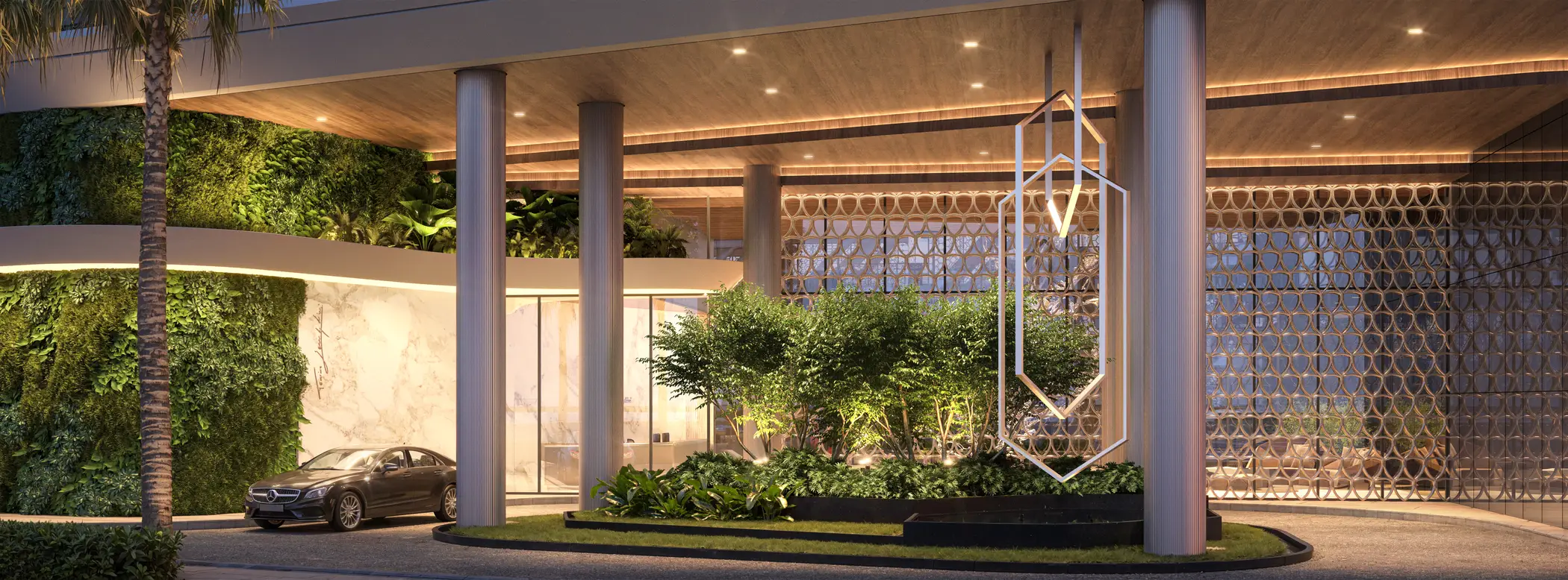 Tonino Lamborghini Residences — image 9