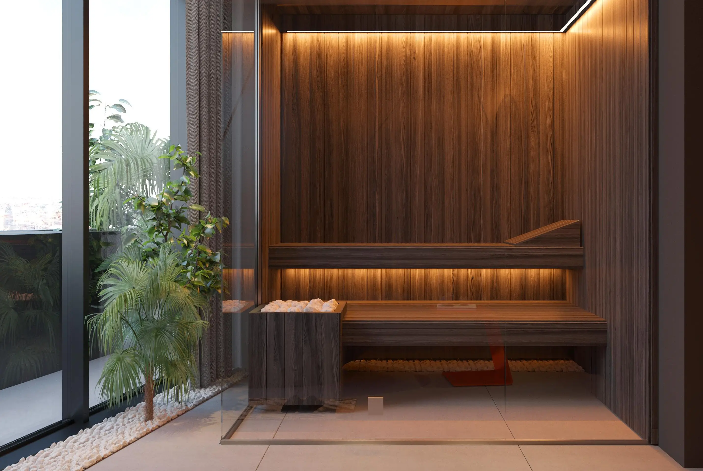 Tonino Lamborghini Residences — image 6