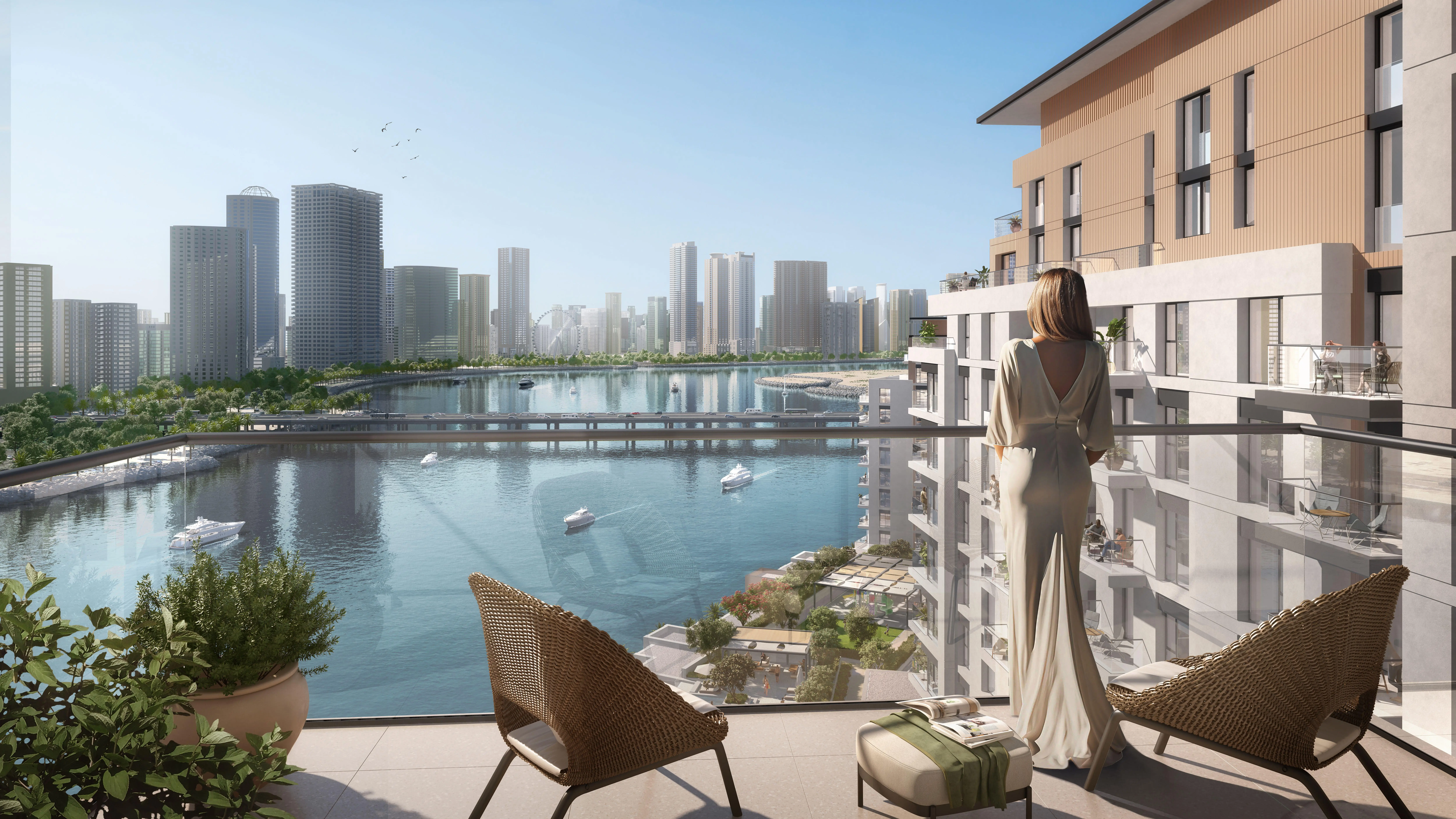 Topaz Residences — image 5