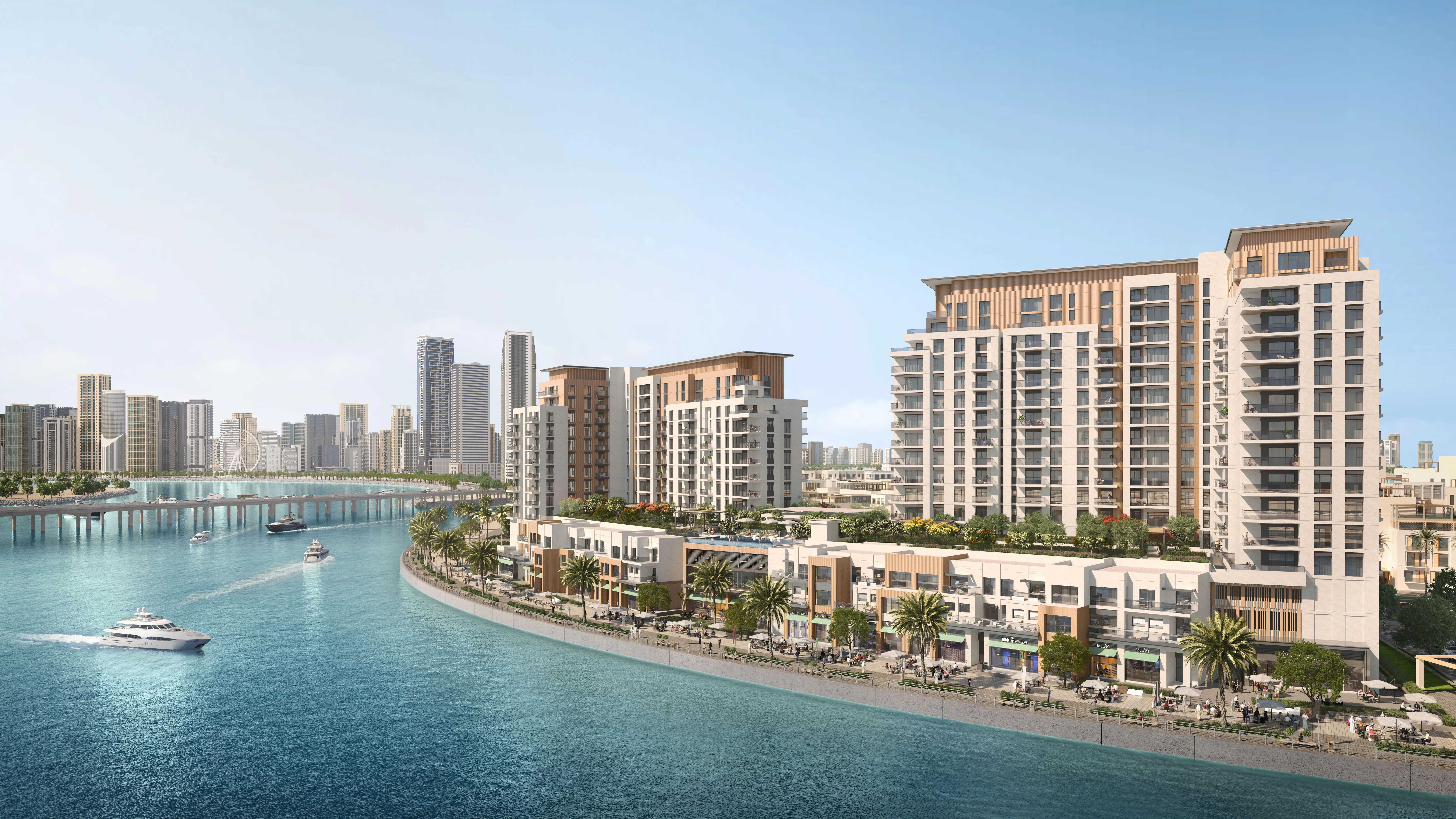 Topaz Residences — image 6