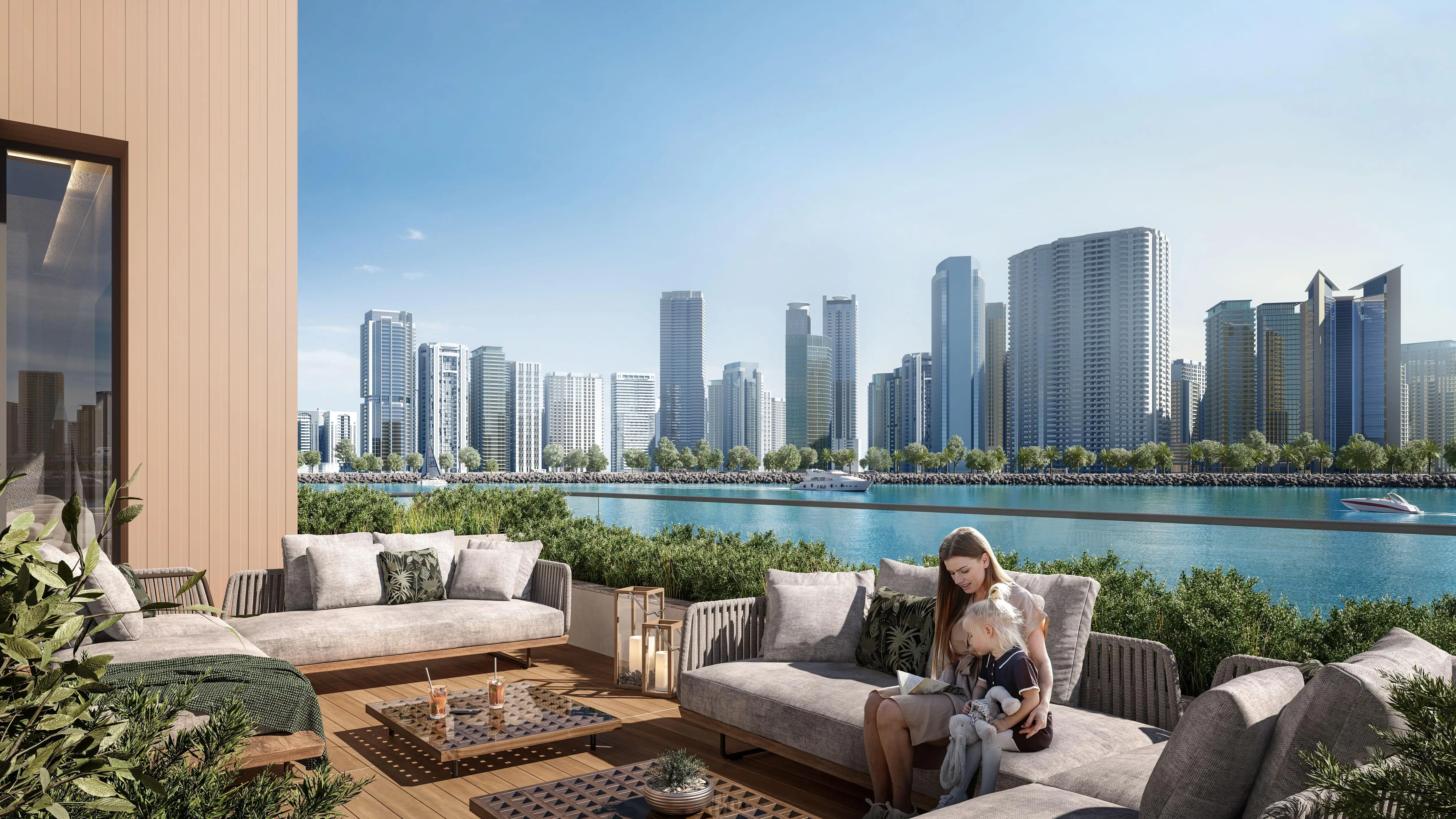 Topaz Residences — image 7
