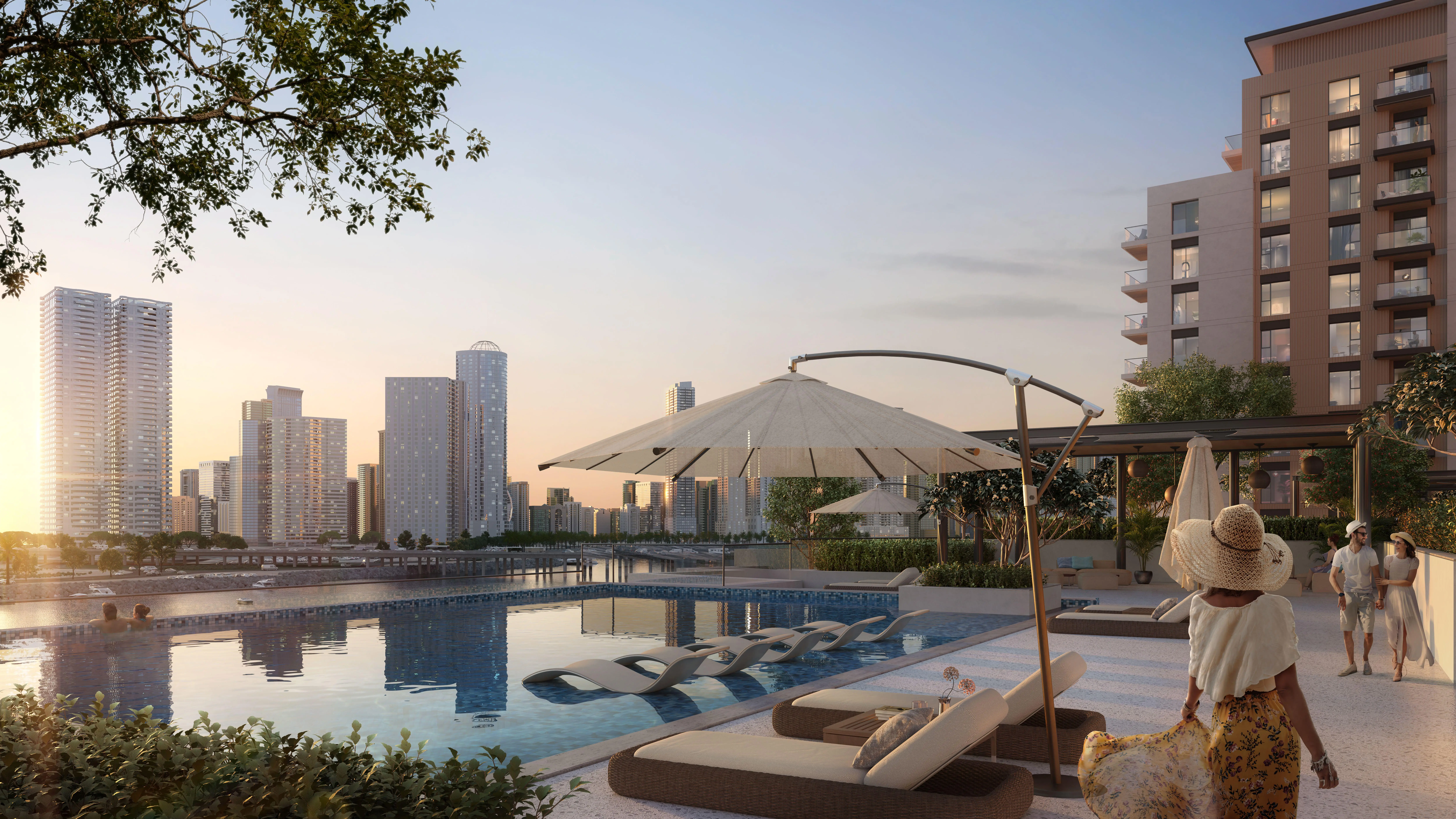 Topaz Residences — image 8