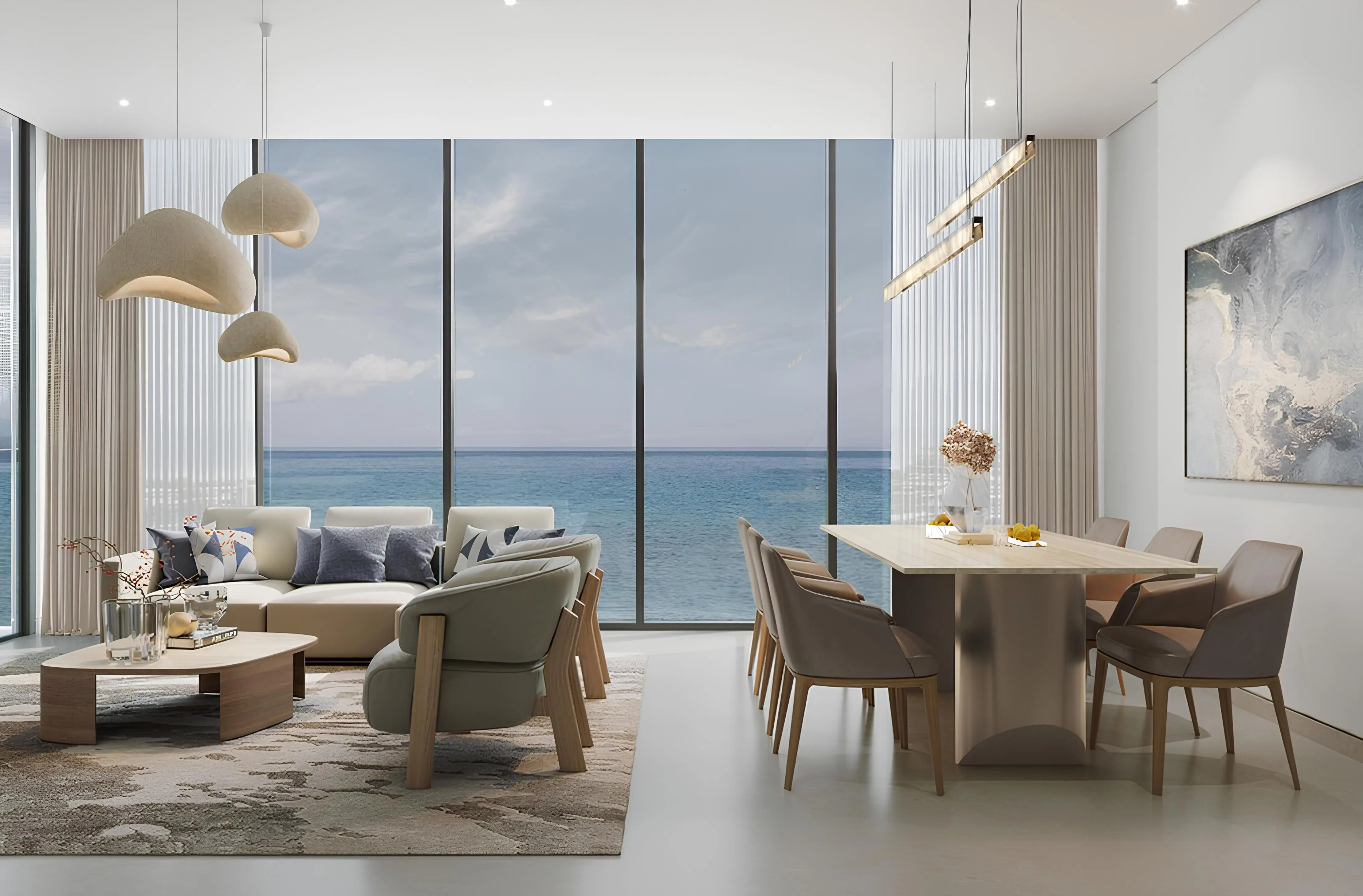 Tranquil Beach Residences — image 4
