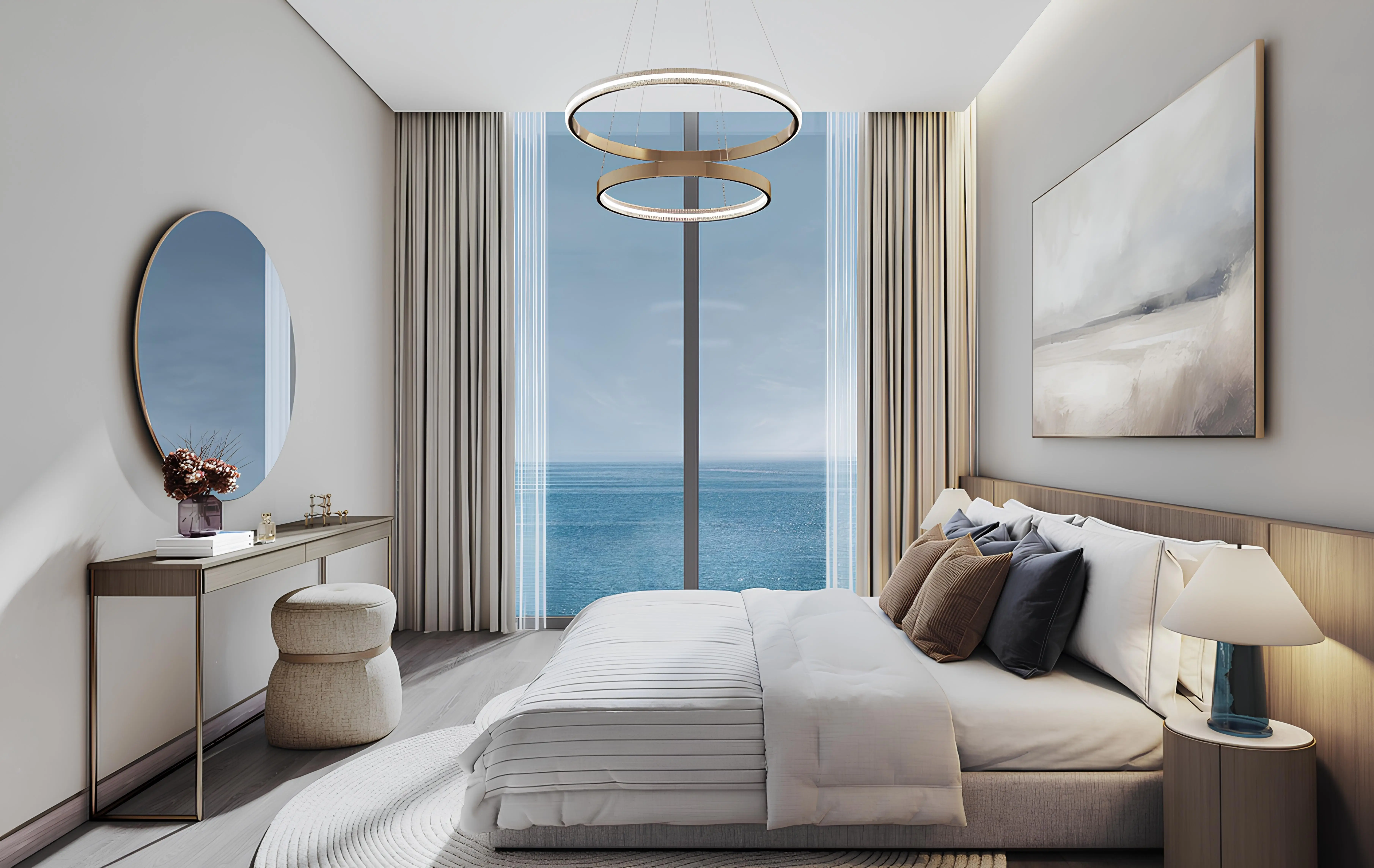 Tranquil Beach Residences — image 7