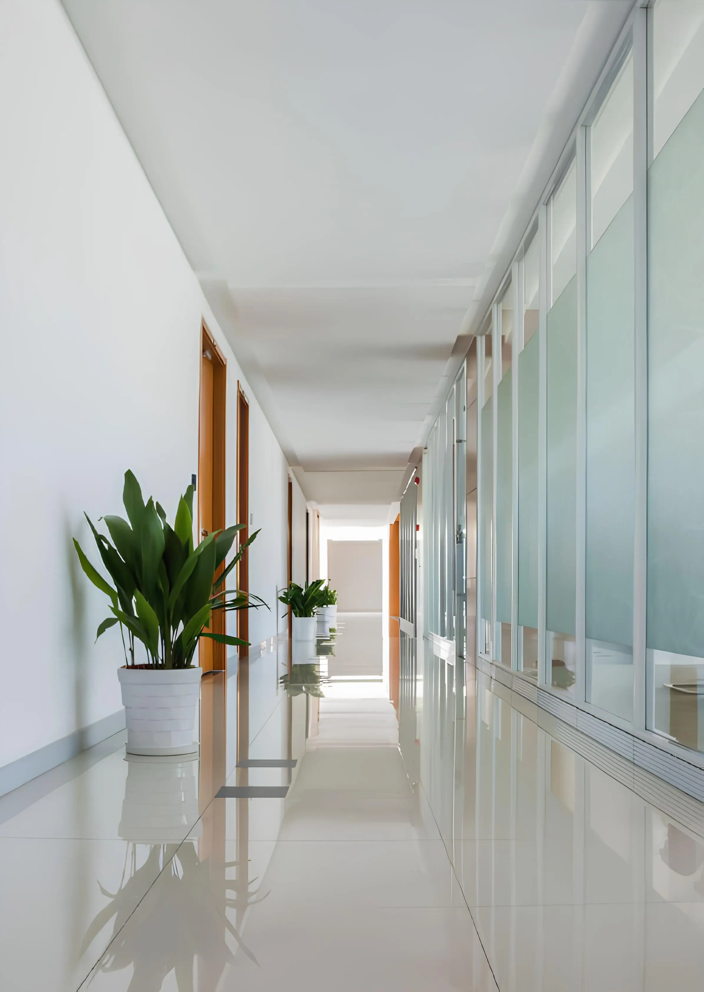 Tranquil Wellness Tower — image 3