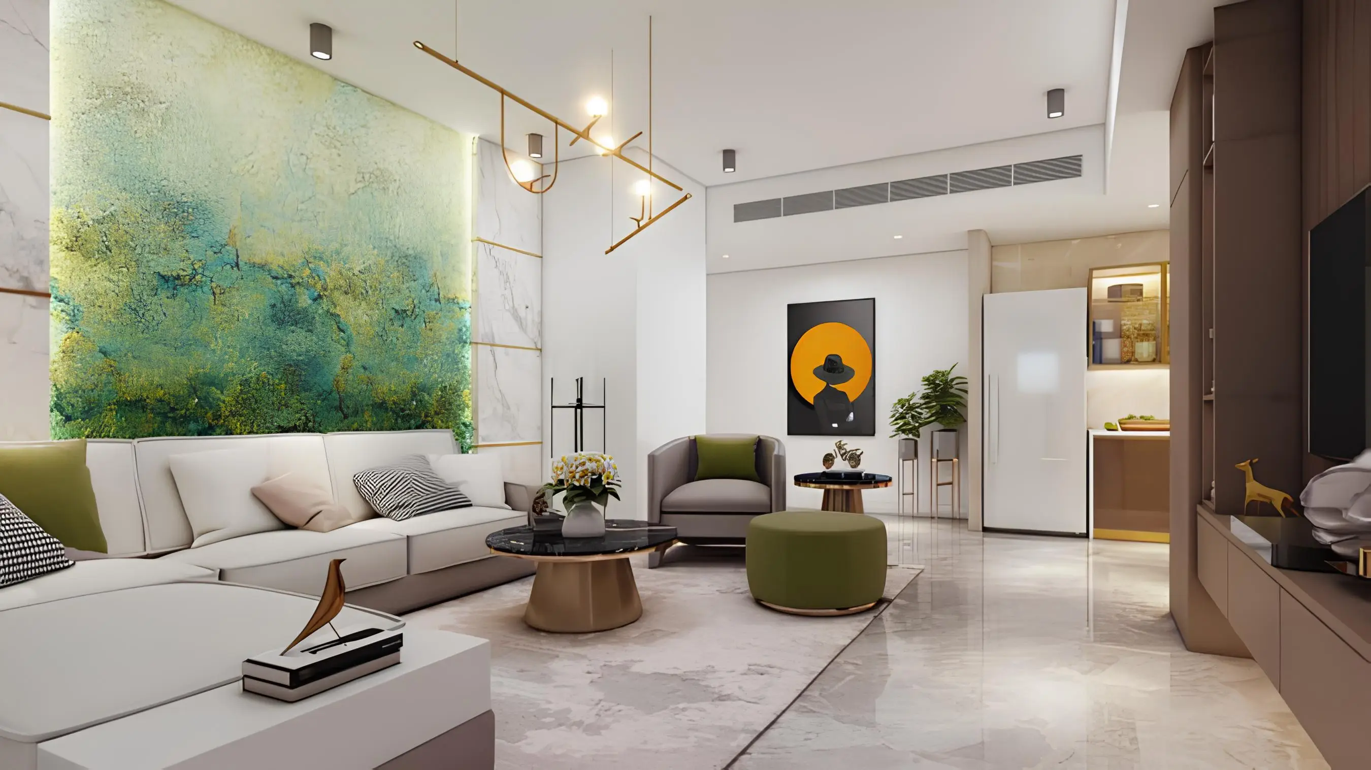 Tranquil Wellness Tower — image 4