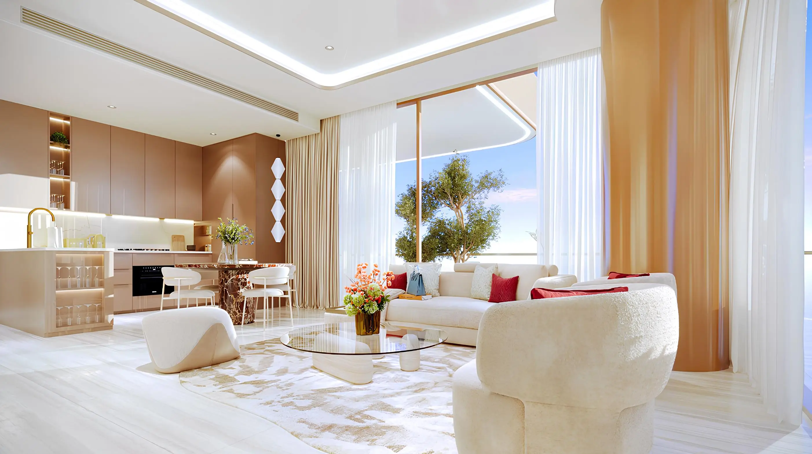 Treppan Serenique Residences — image 3