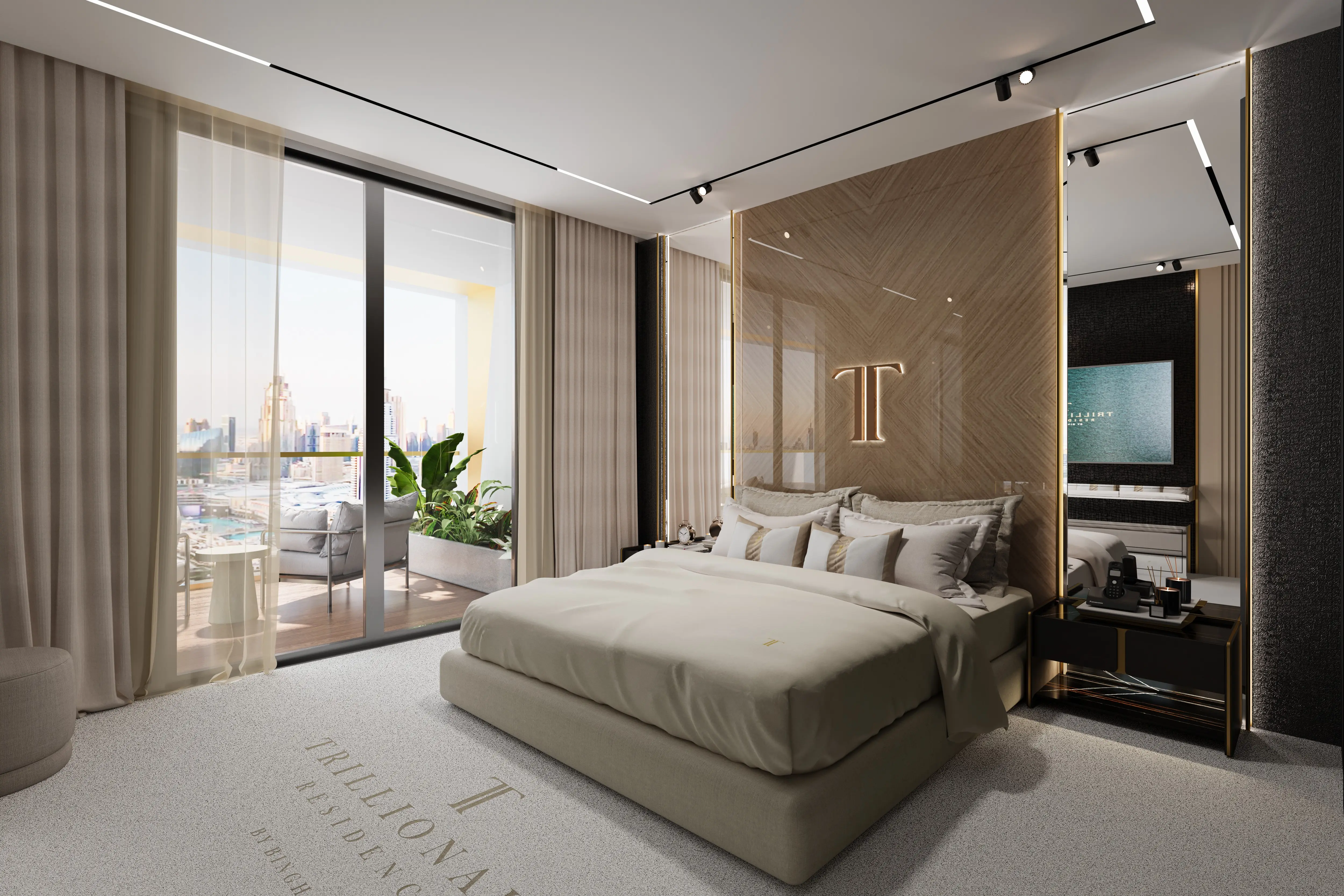 Trillionaire Residences By Binghatti — image 6