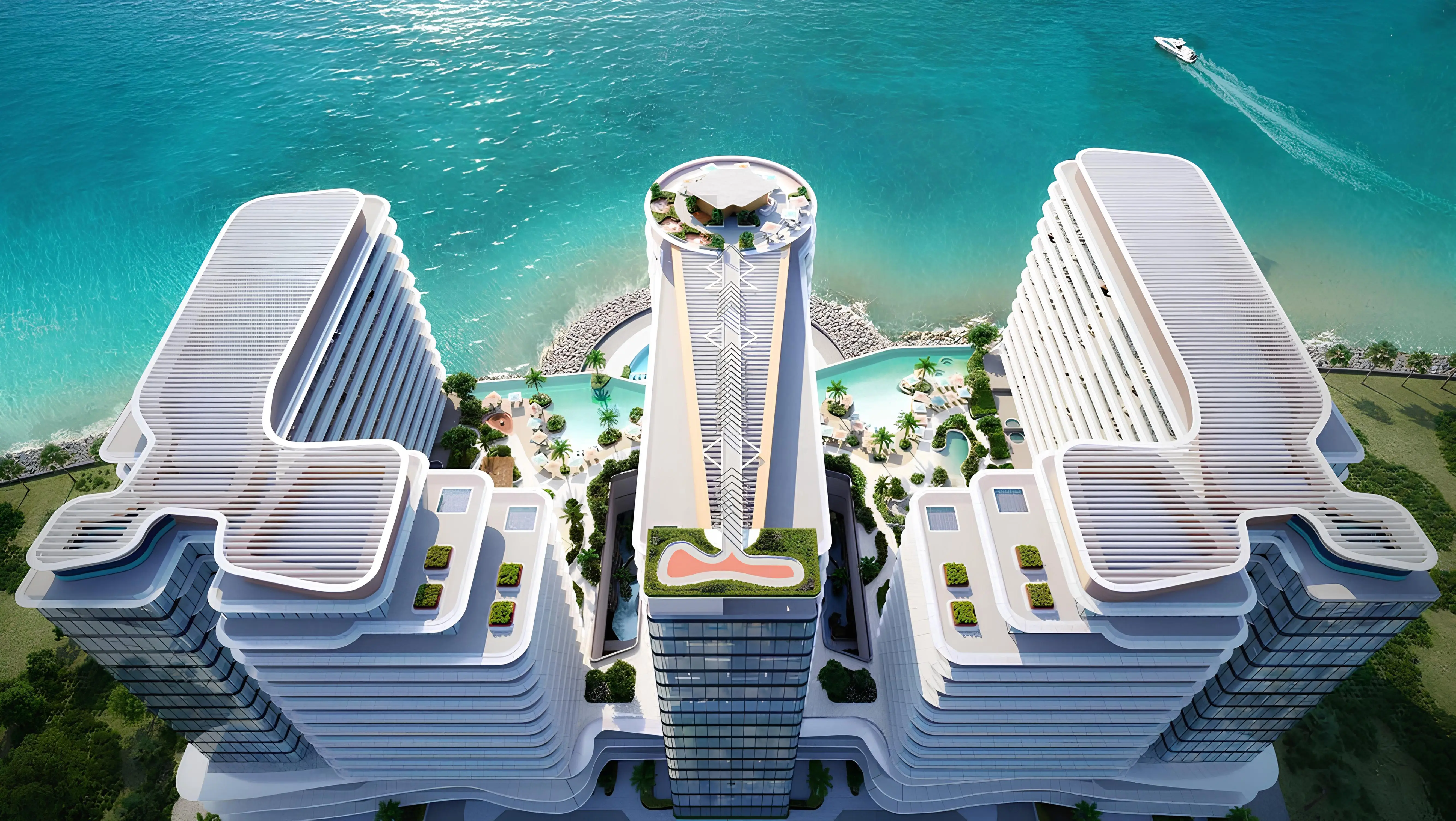 TRIO ISLE — image 6
