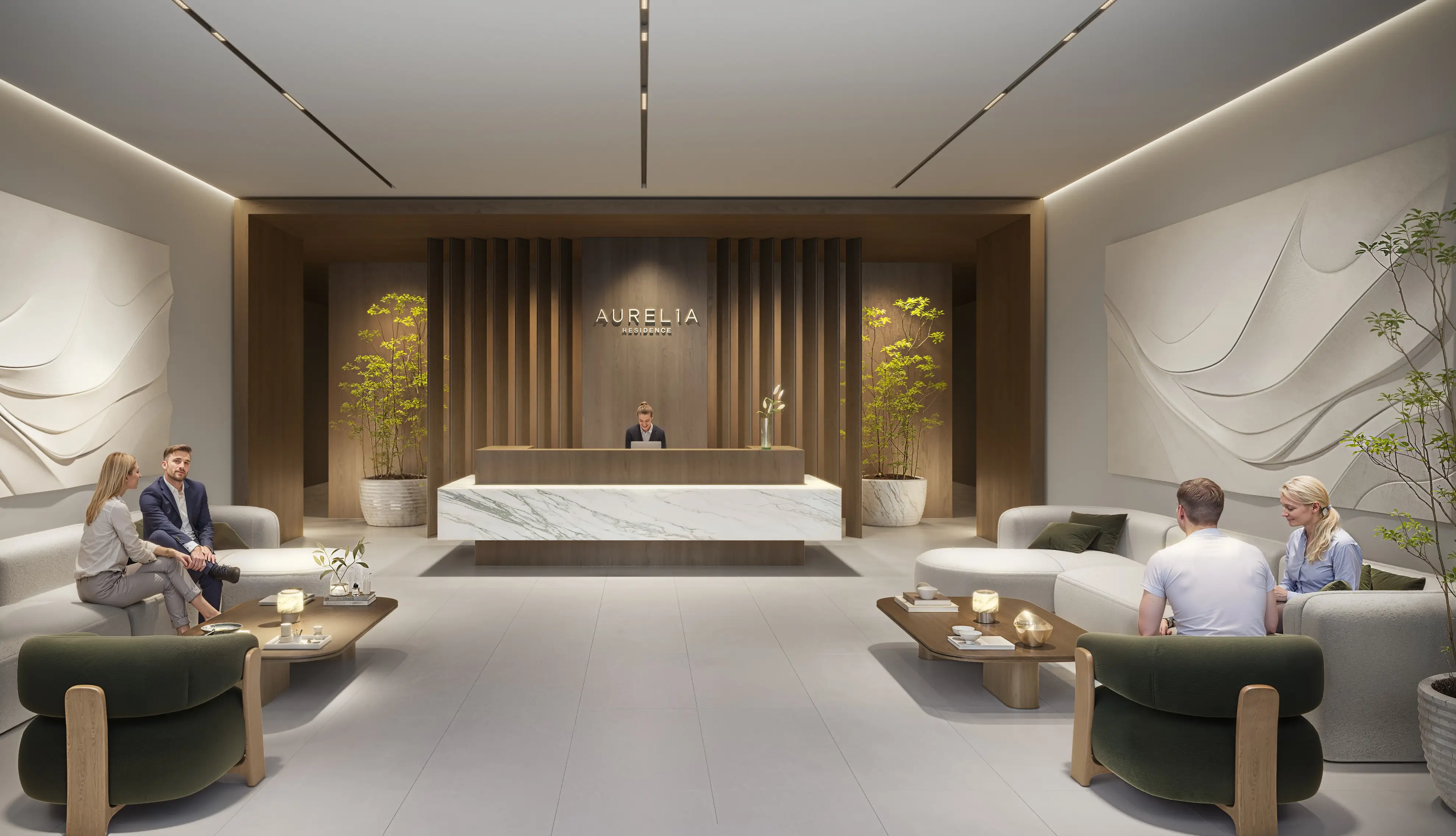 Aurel1A Residence — image 2