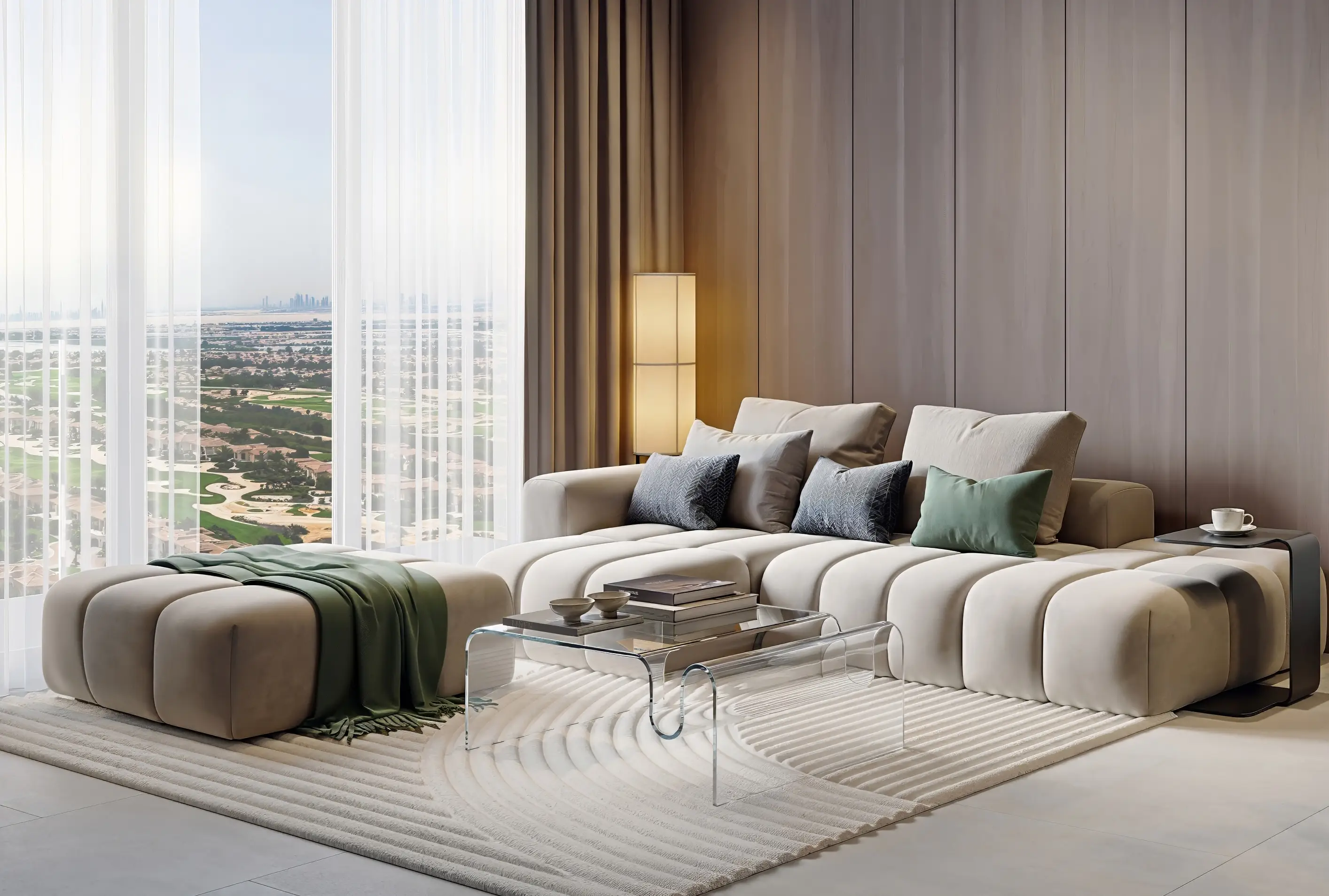 Aurel1A Residence — image 4
