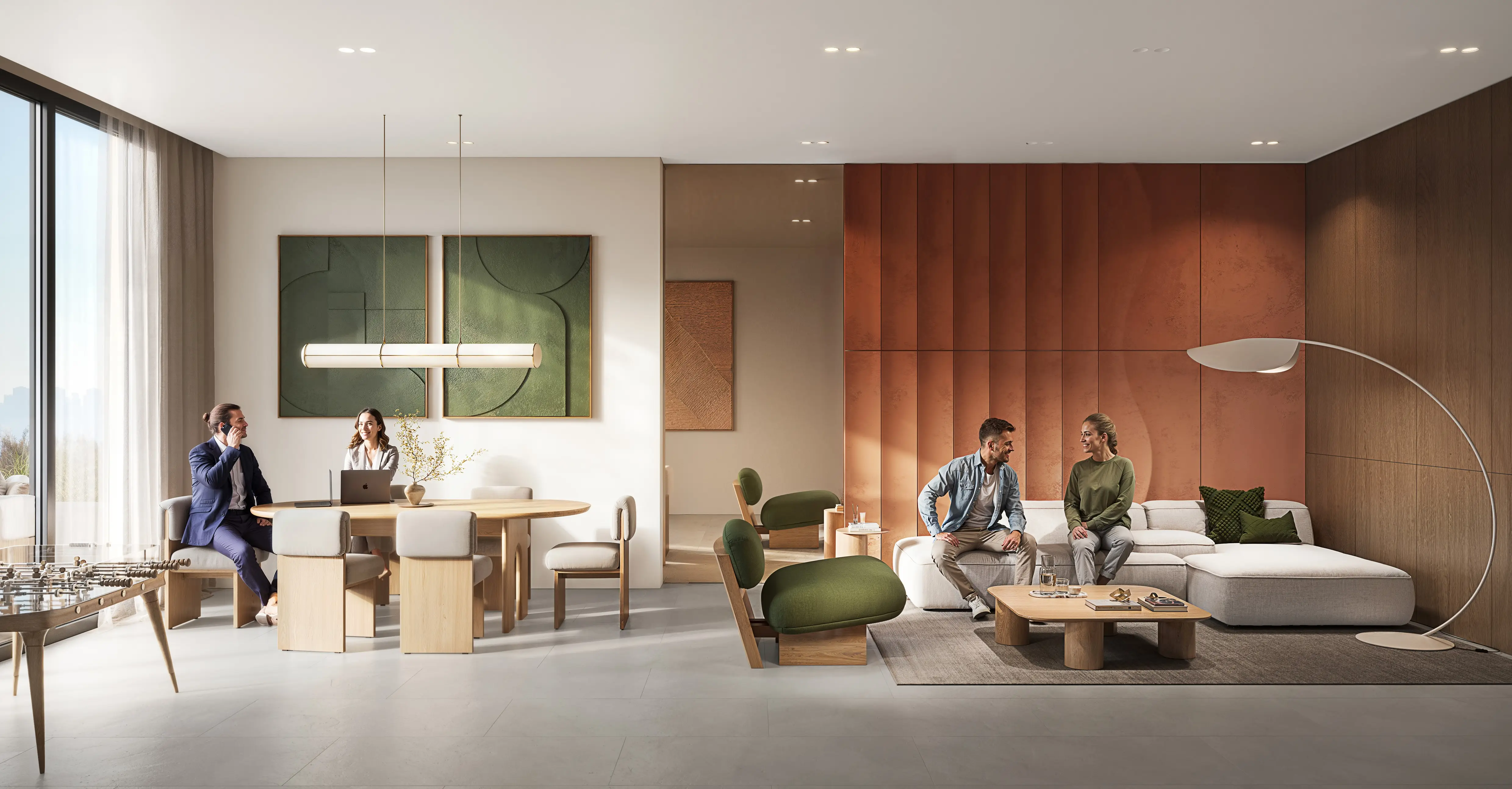 Aurel1A Residence — image 5
