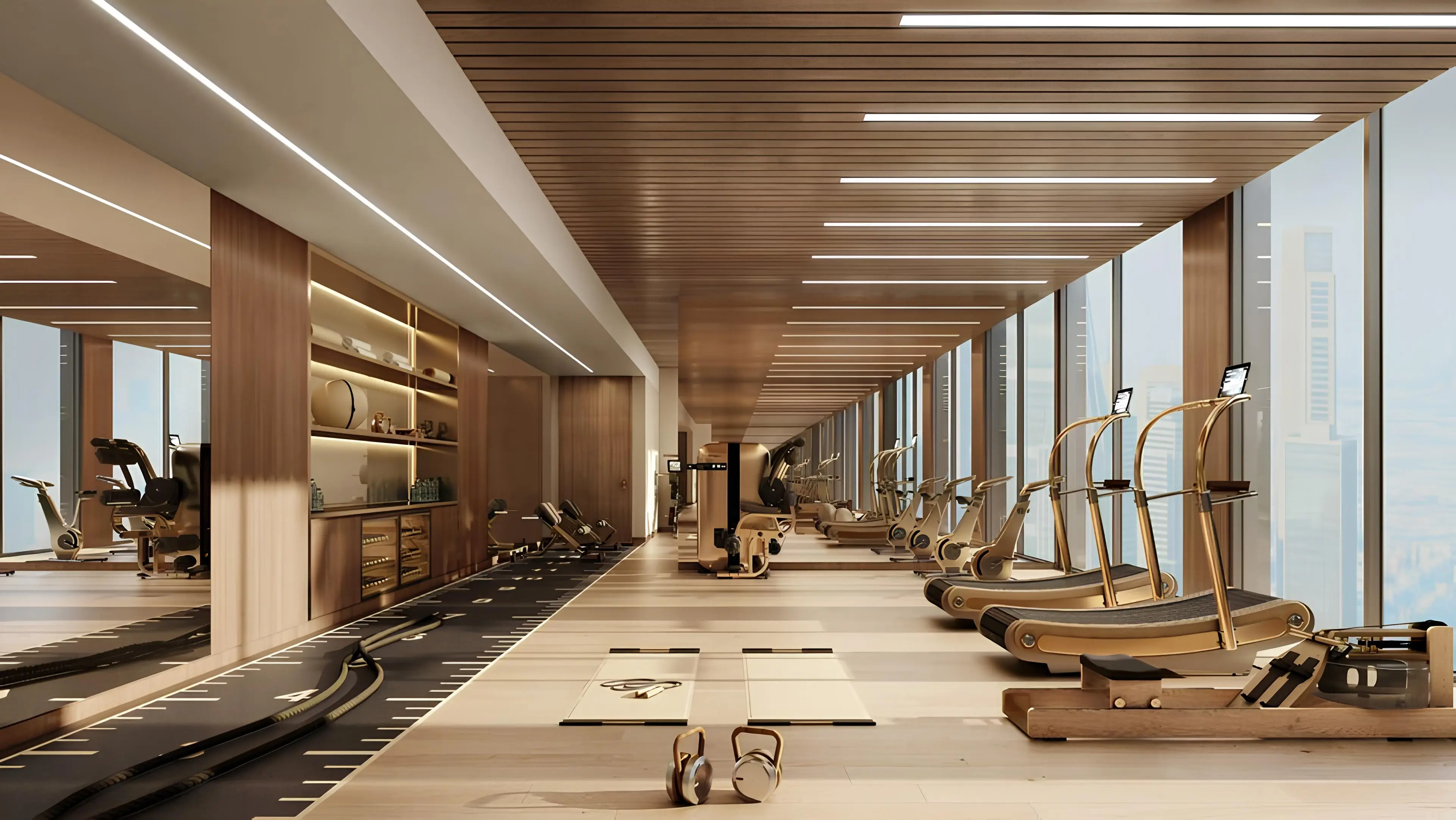 Trump International Hotel & Tower Dubai — image 2