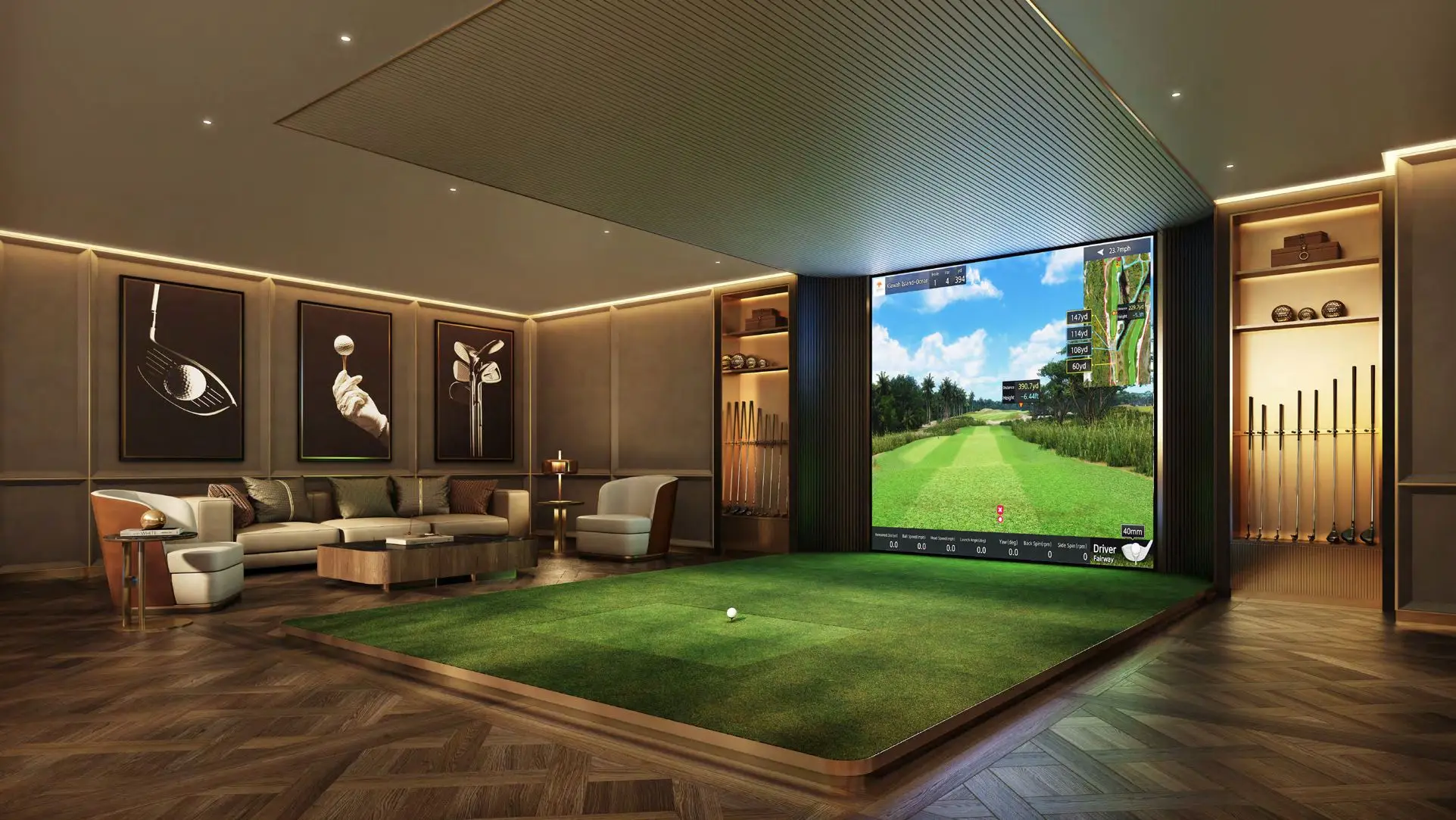 Trump International Hotel & Tower Dubai — image 4