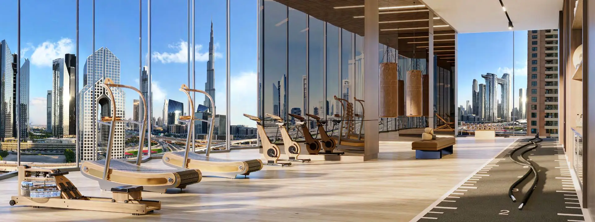 Trump International Hotel & Tower Dubai — image 7