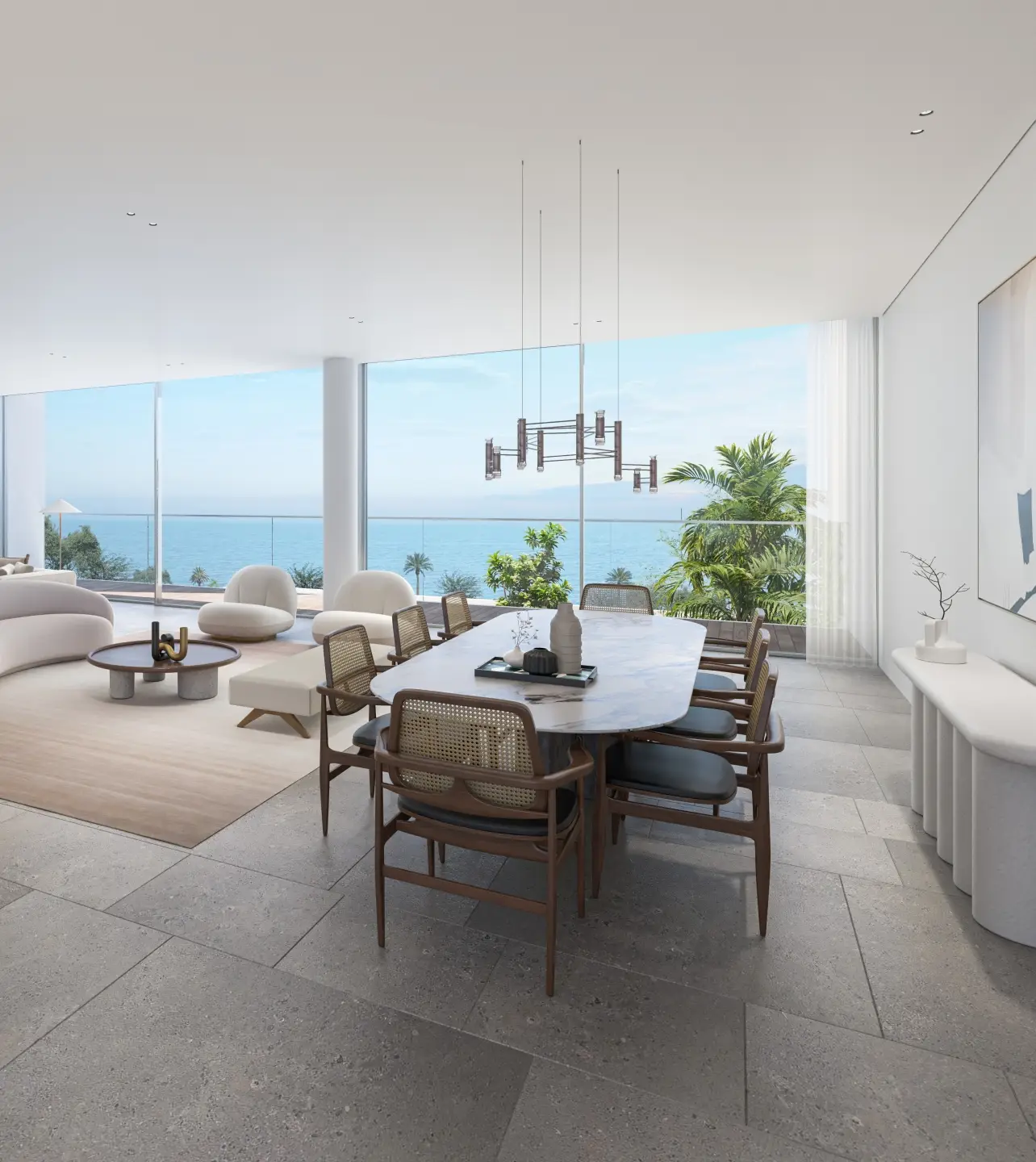 Beach Hills Villas — image 9