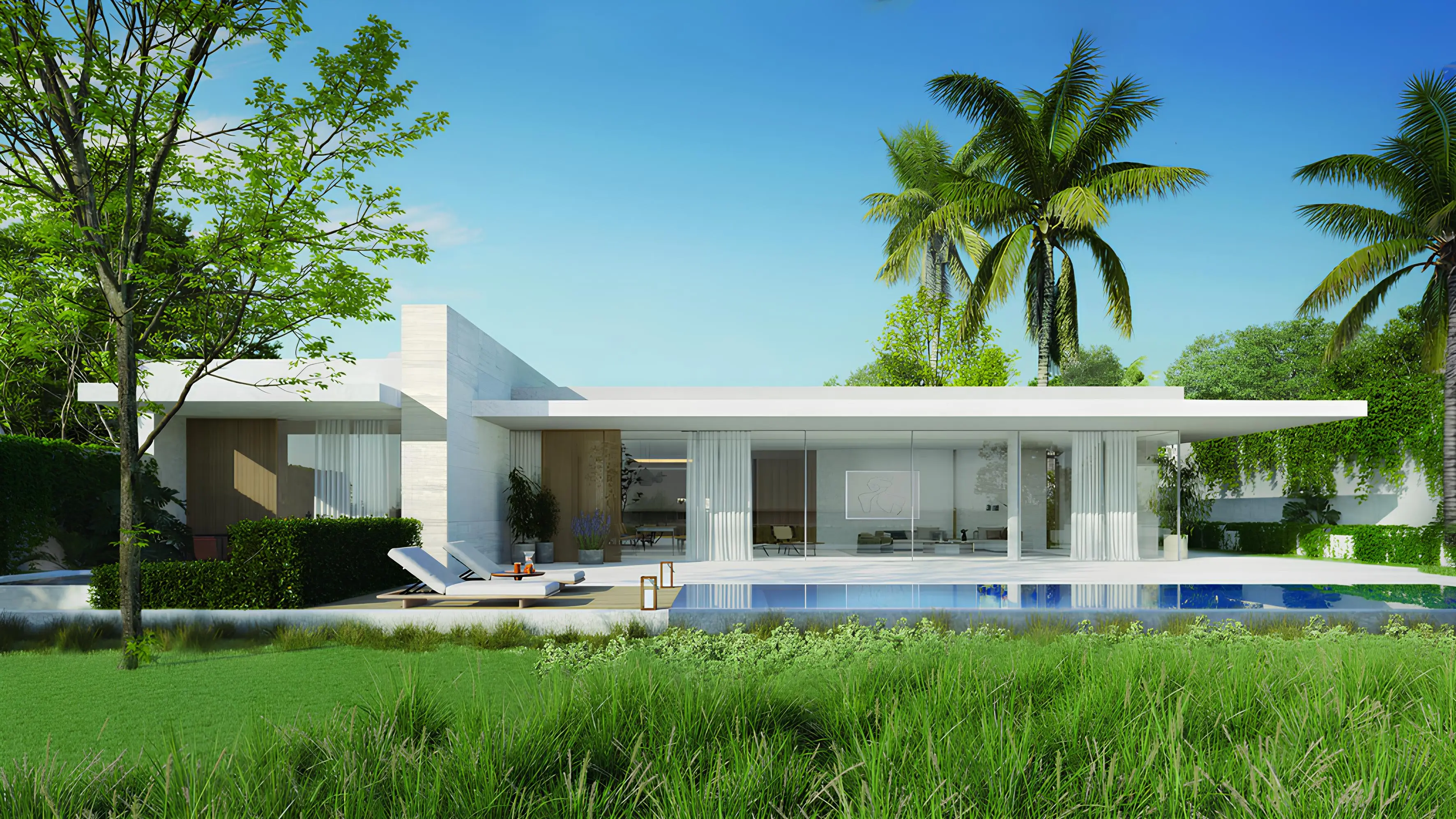 Beach Hills Villas — image 8