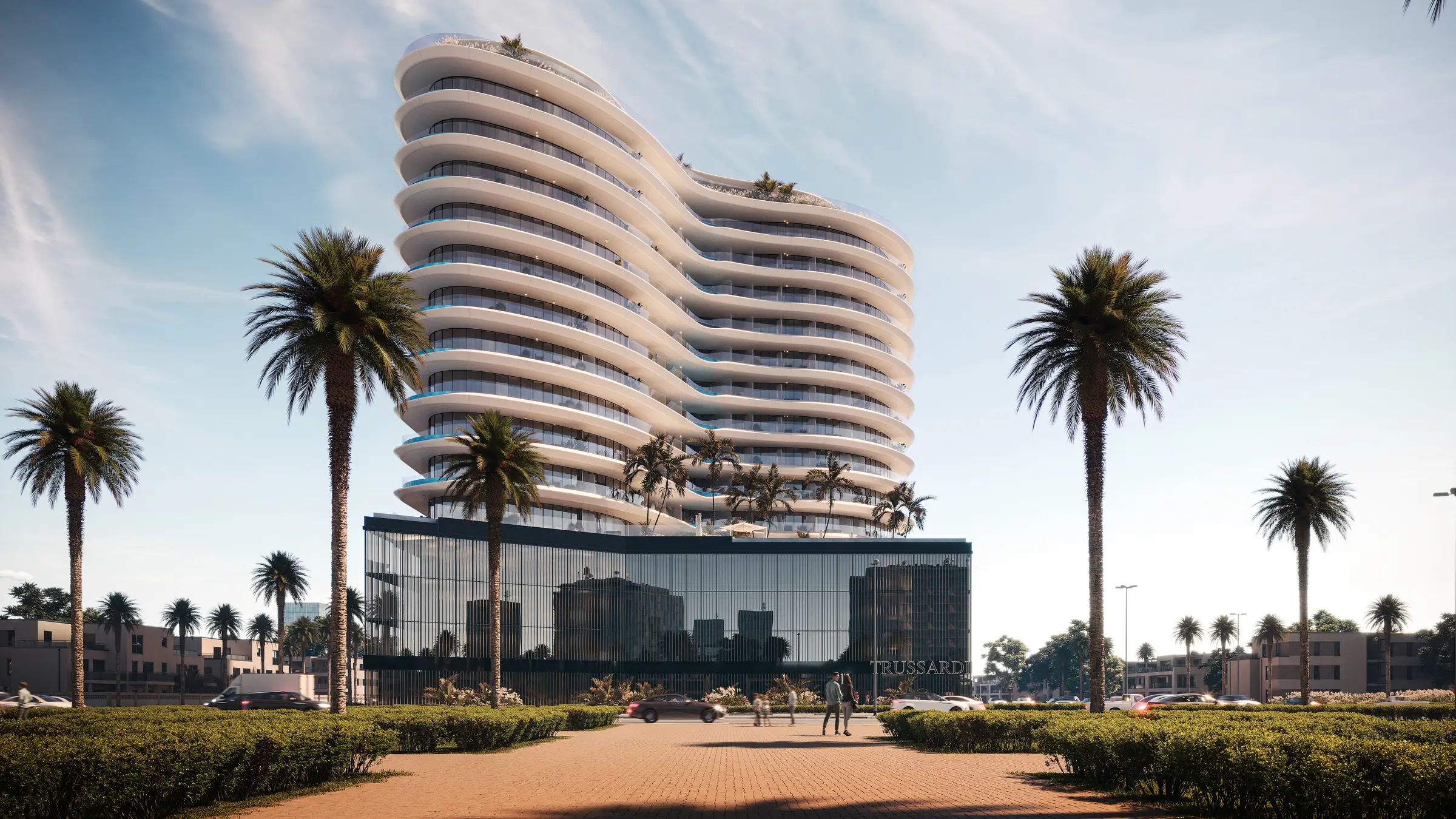 Trussardi Residences Phase 1 — image 6