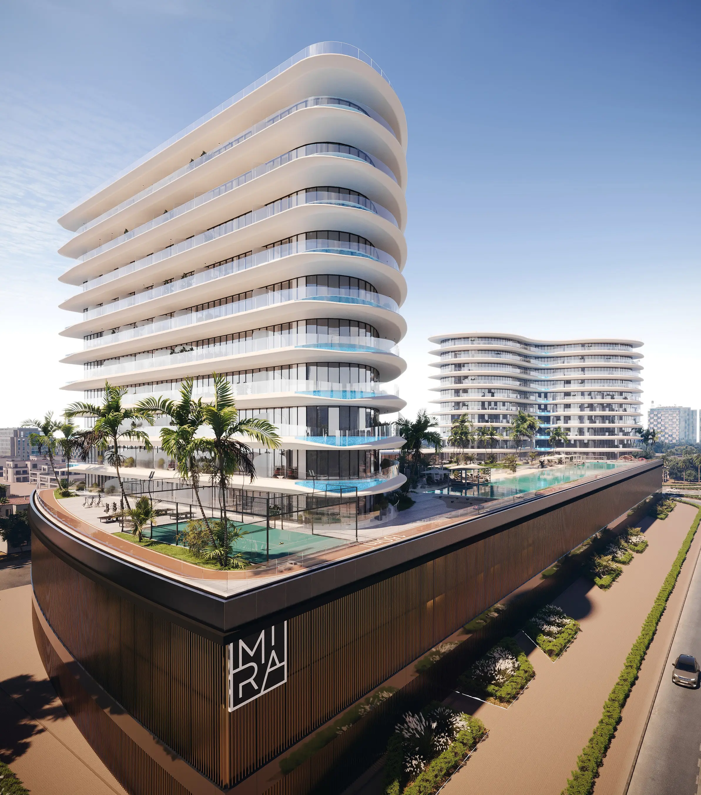 Trussardi Residences Phase 2