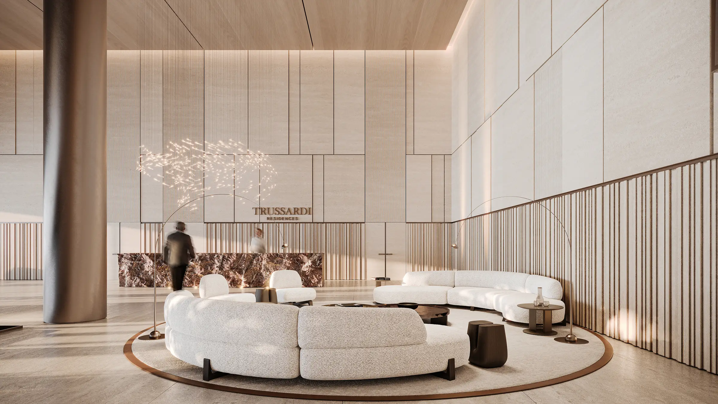 Trussardi Residences Phase 2 — image 2