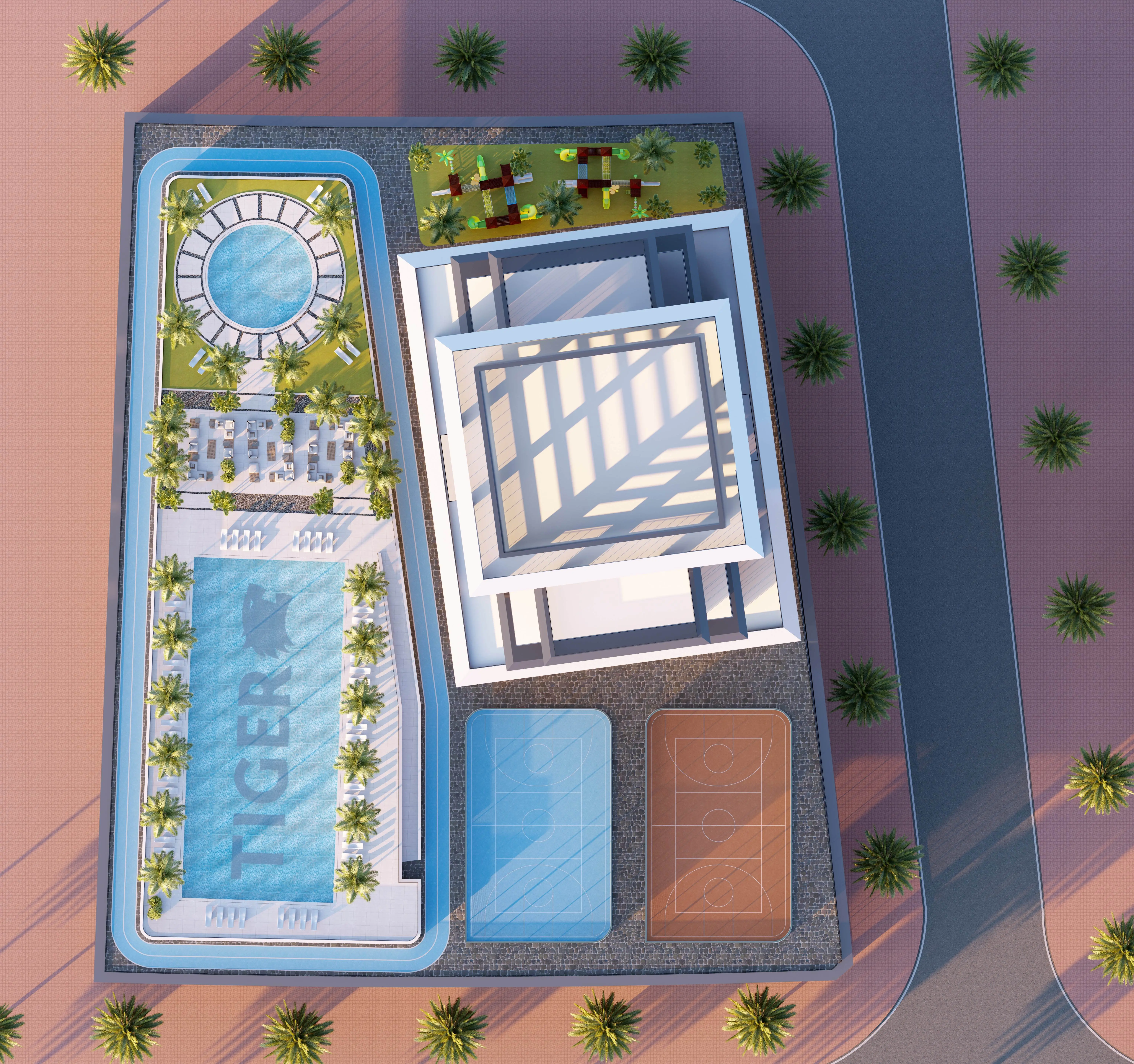 Auresta Tower — image 9