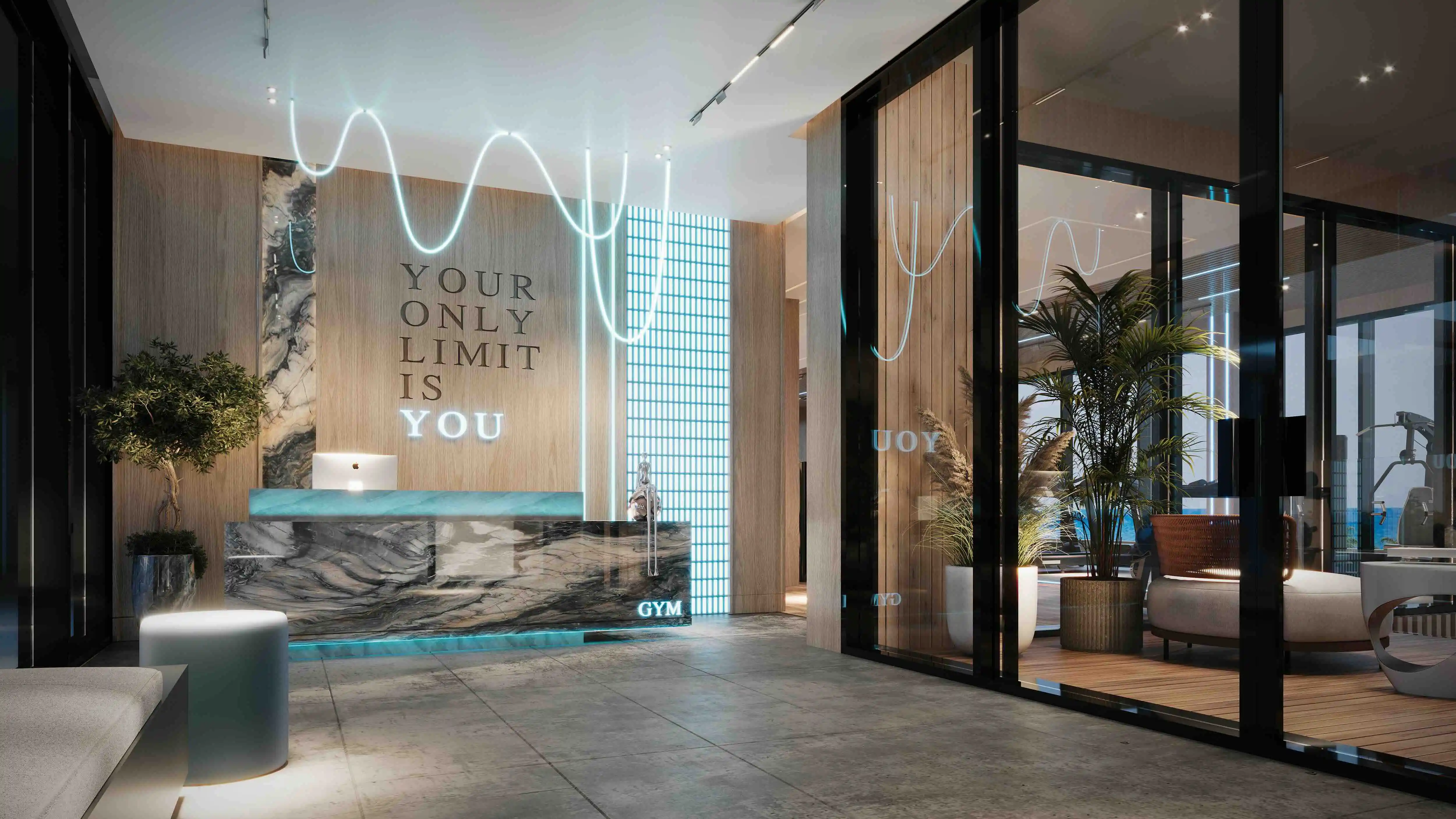 Uno Luxe — image 7