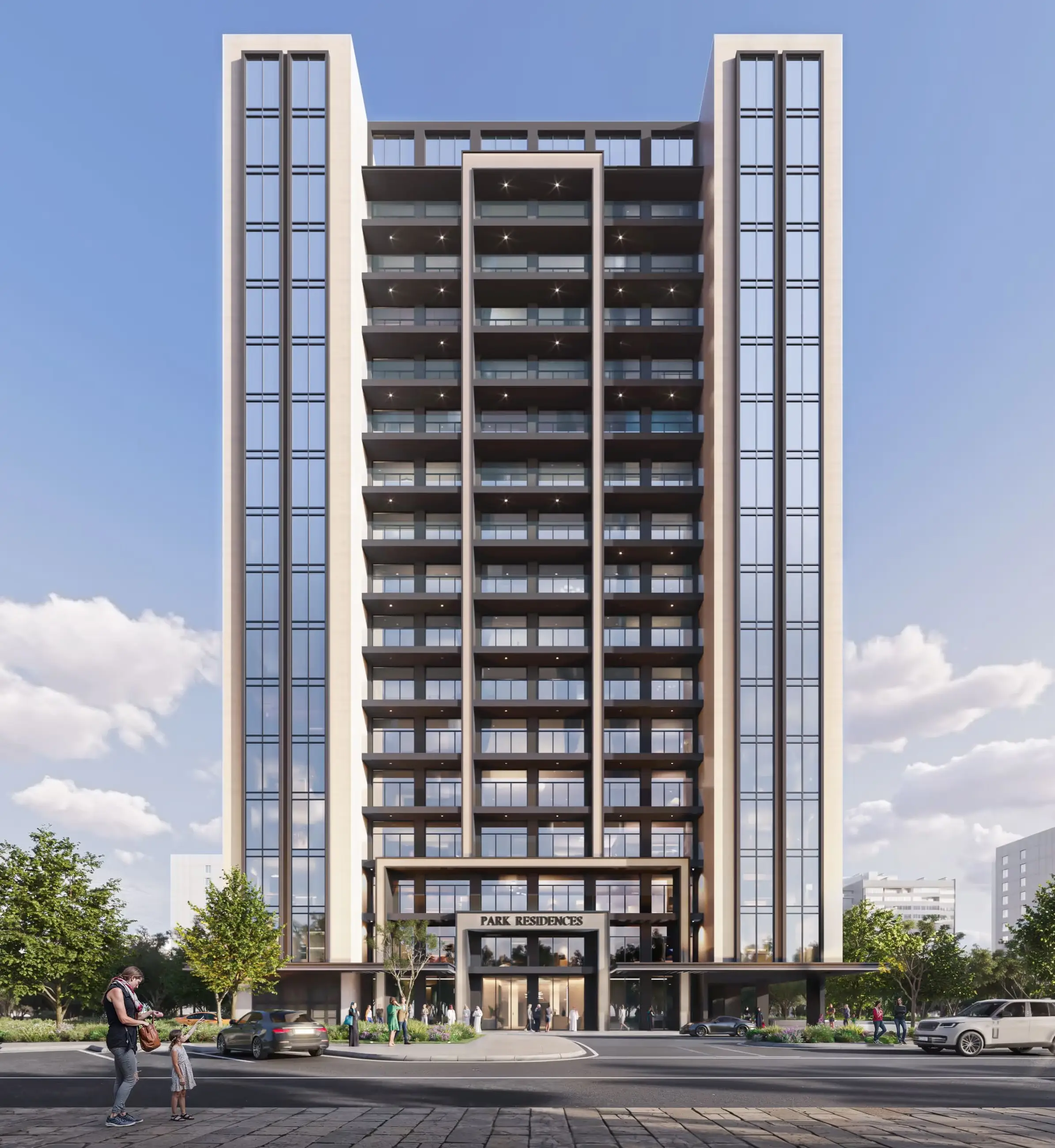 Urban Park Residences — image 6