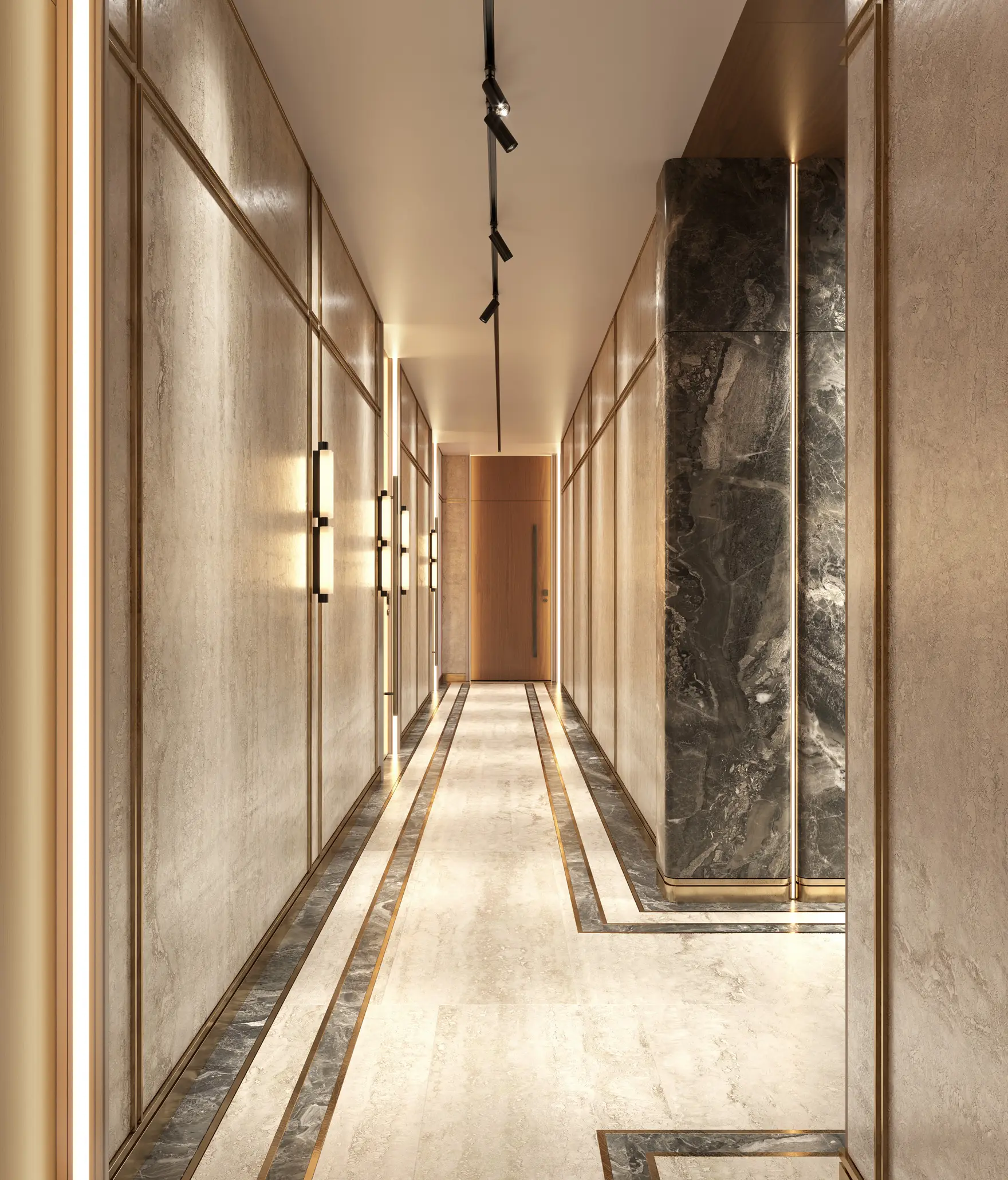 Urban Life — image 2