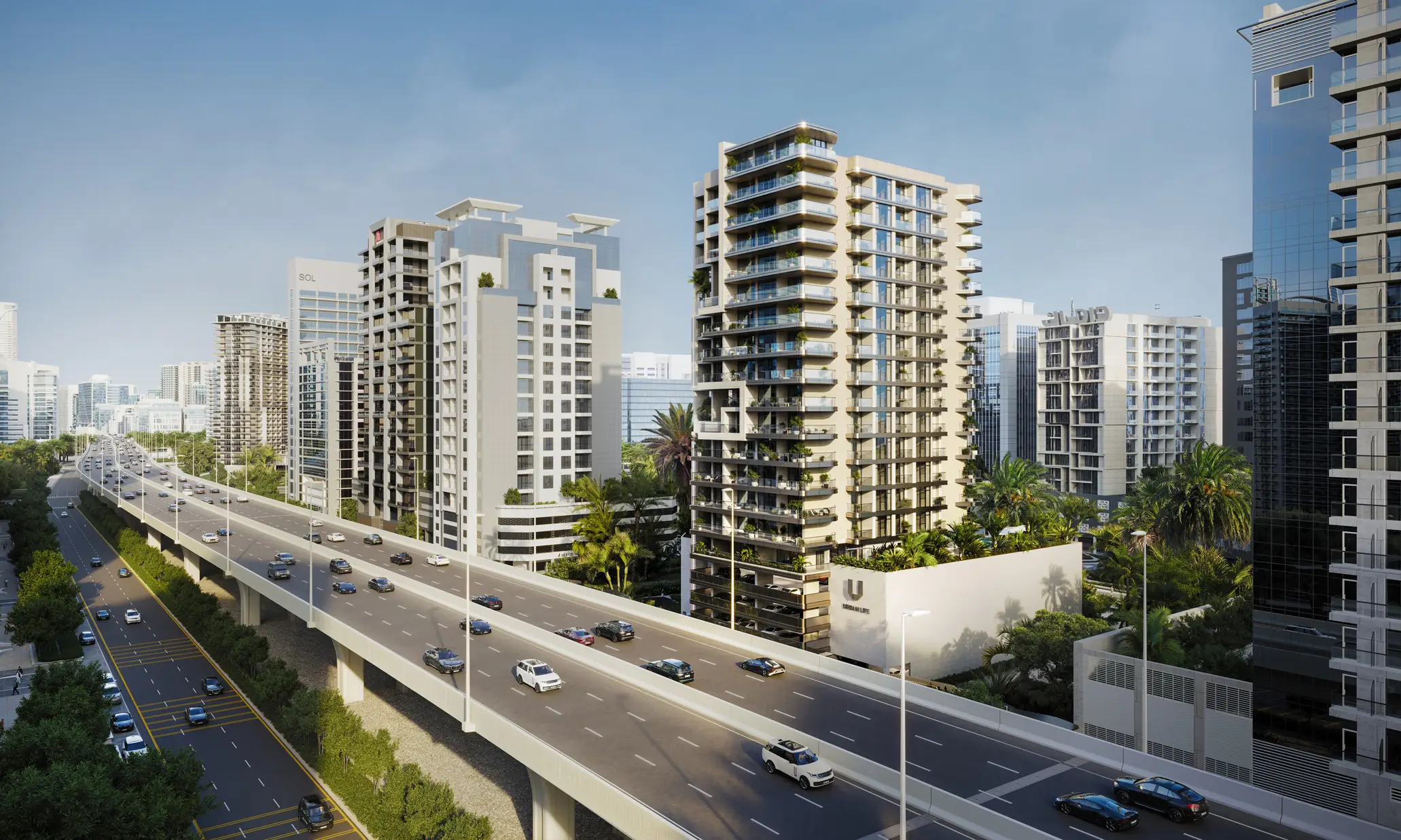 Urban Life — image 6
