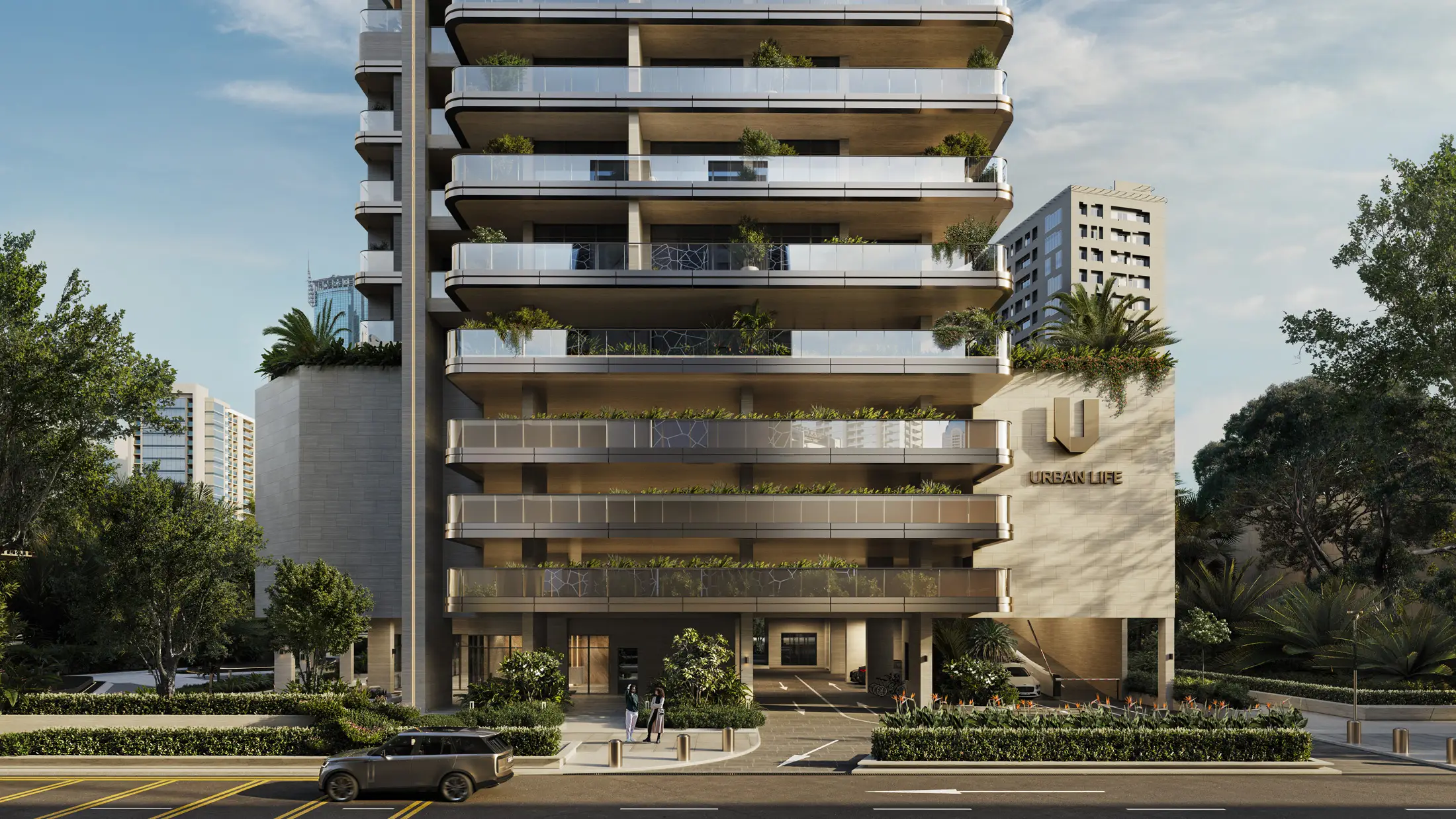 Urban Life — image 7