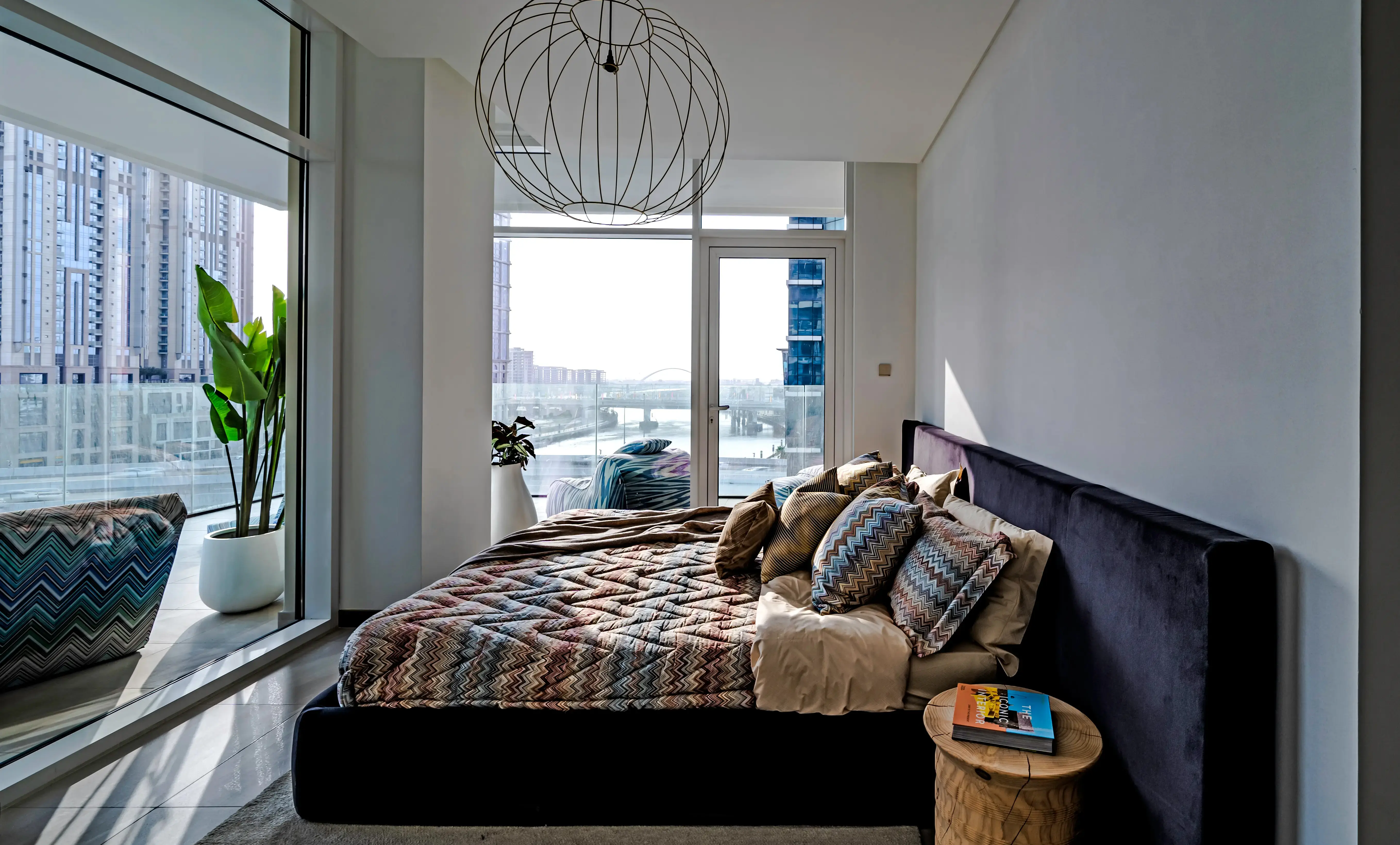 Urban Oasis by Missoni — image 6