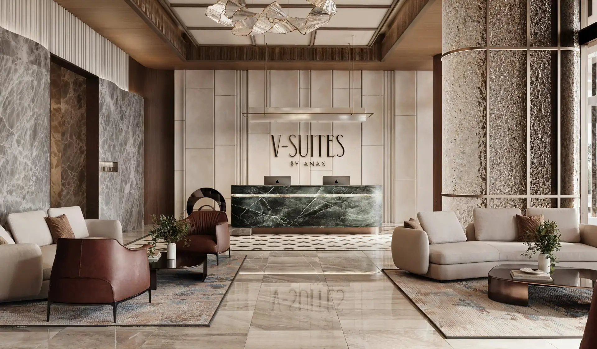 V-Suites — image 4