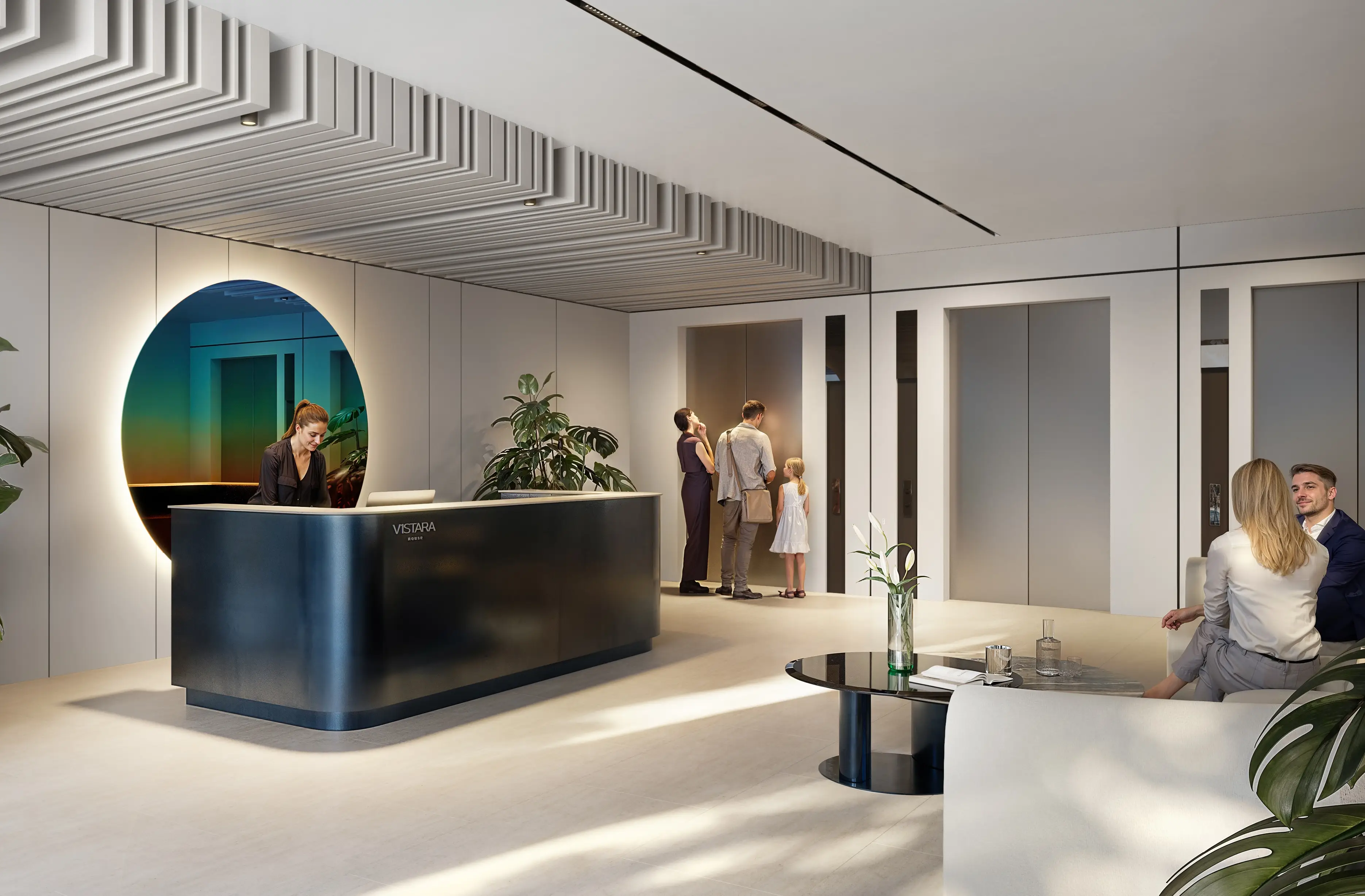 V1STARA House — image 3