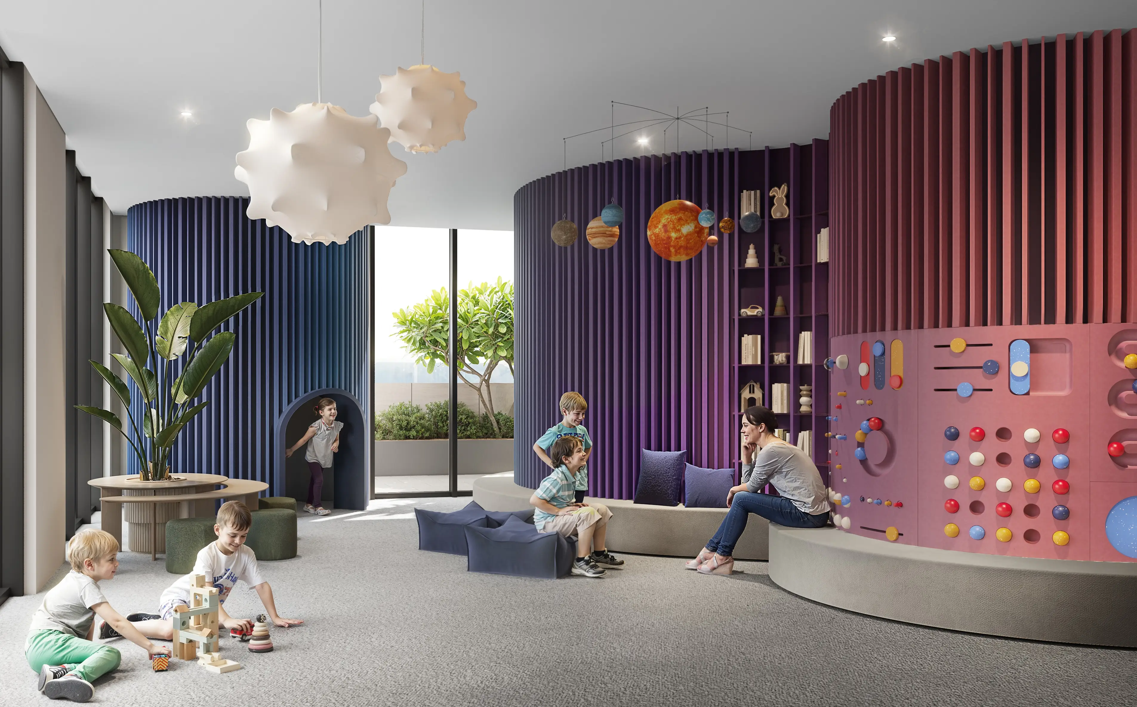 V1STARA House — image 9