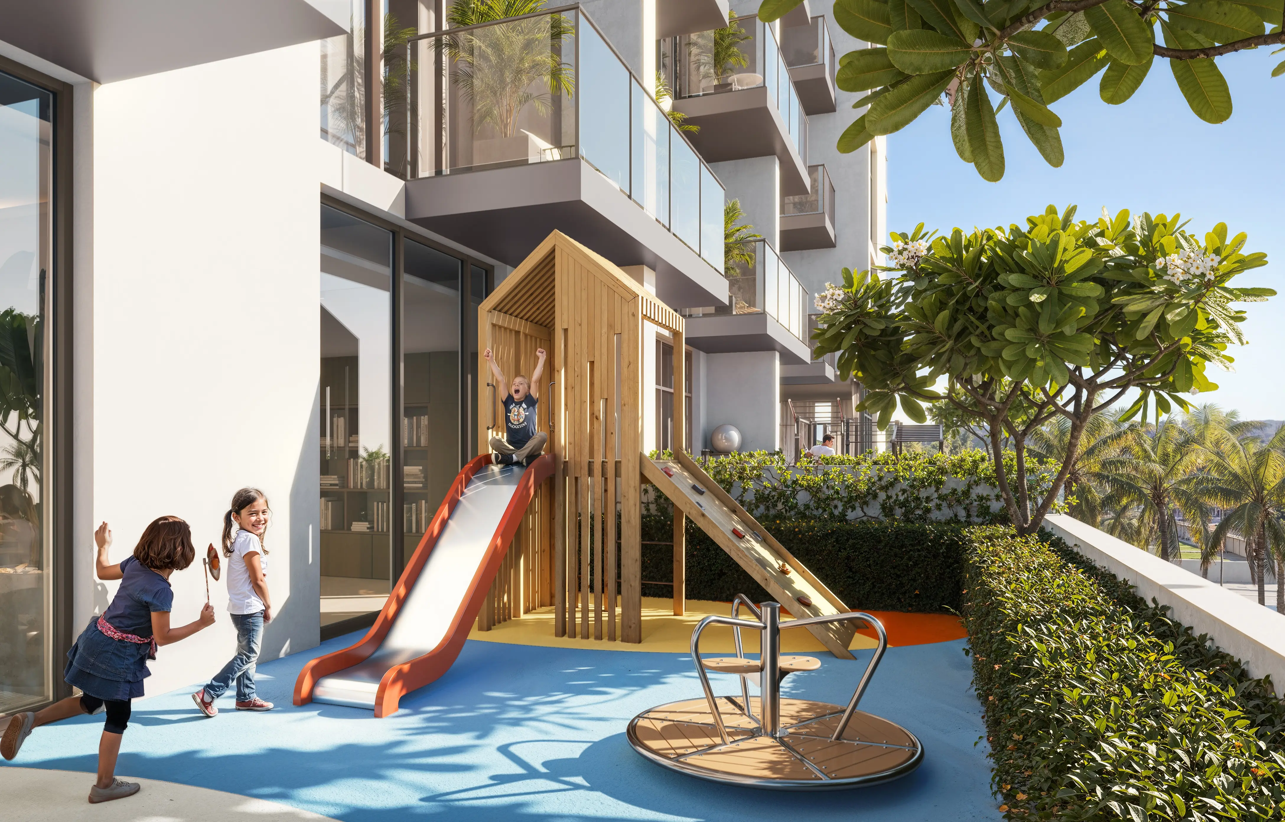 V1STARA House 2 — image 3
