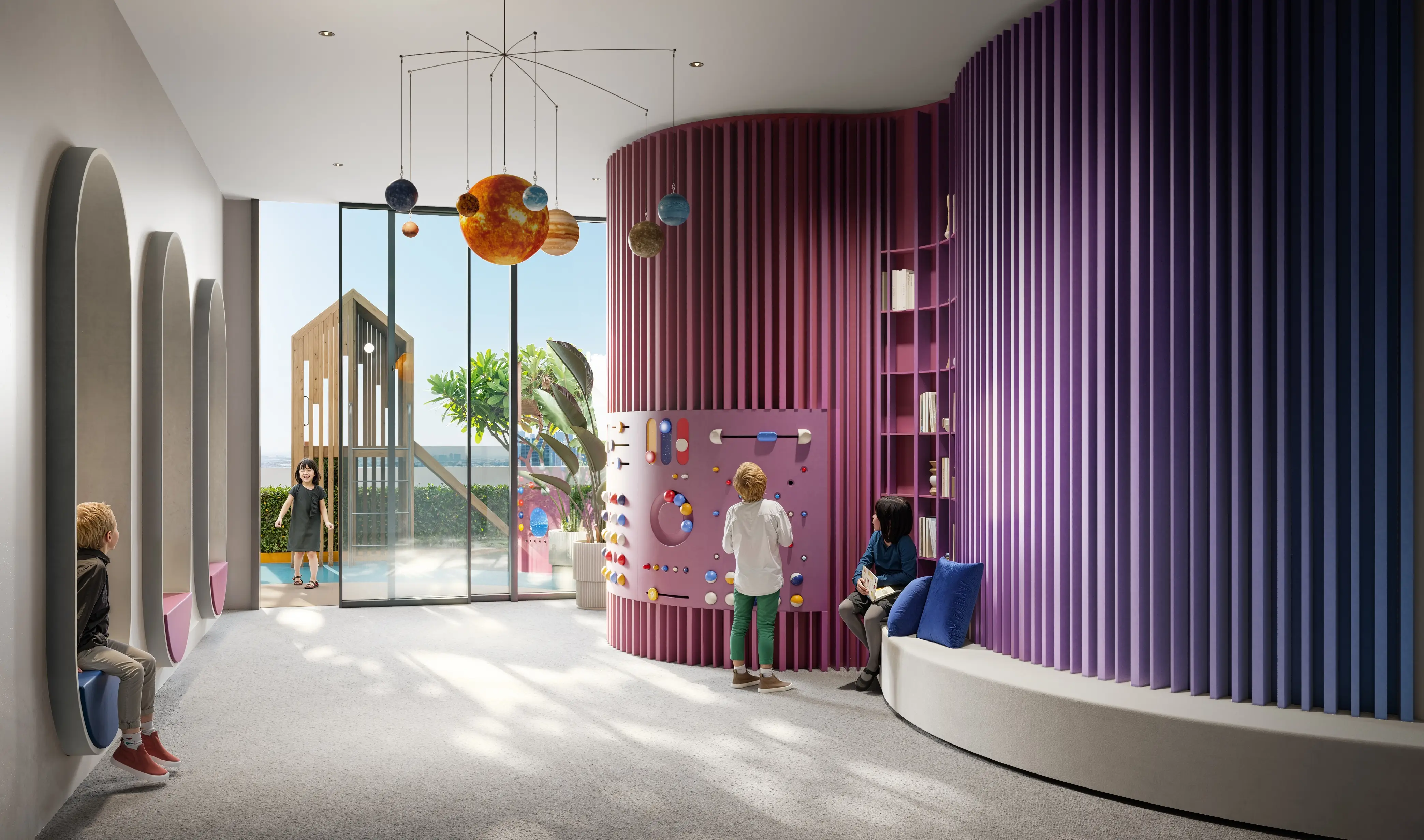 V1STARA House 2 — image 7