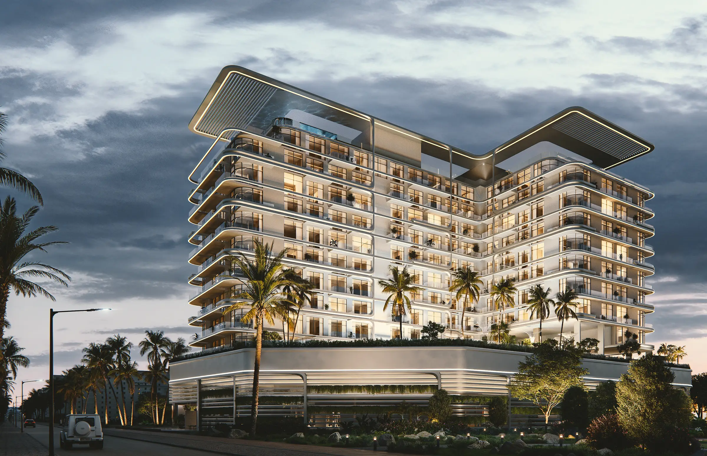 Arka Enclave Residences — image 3
