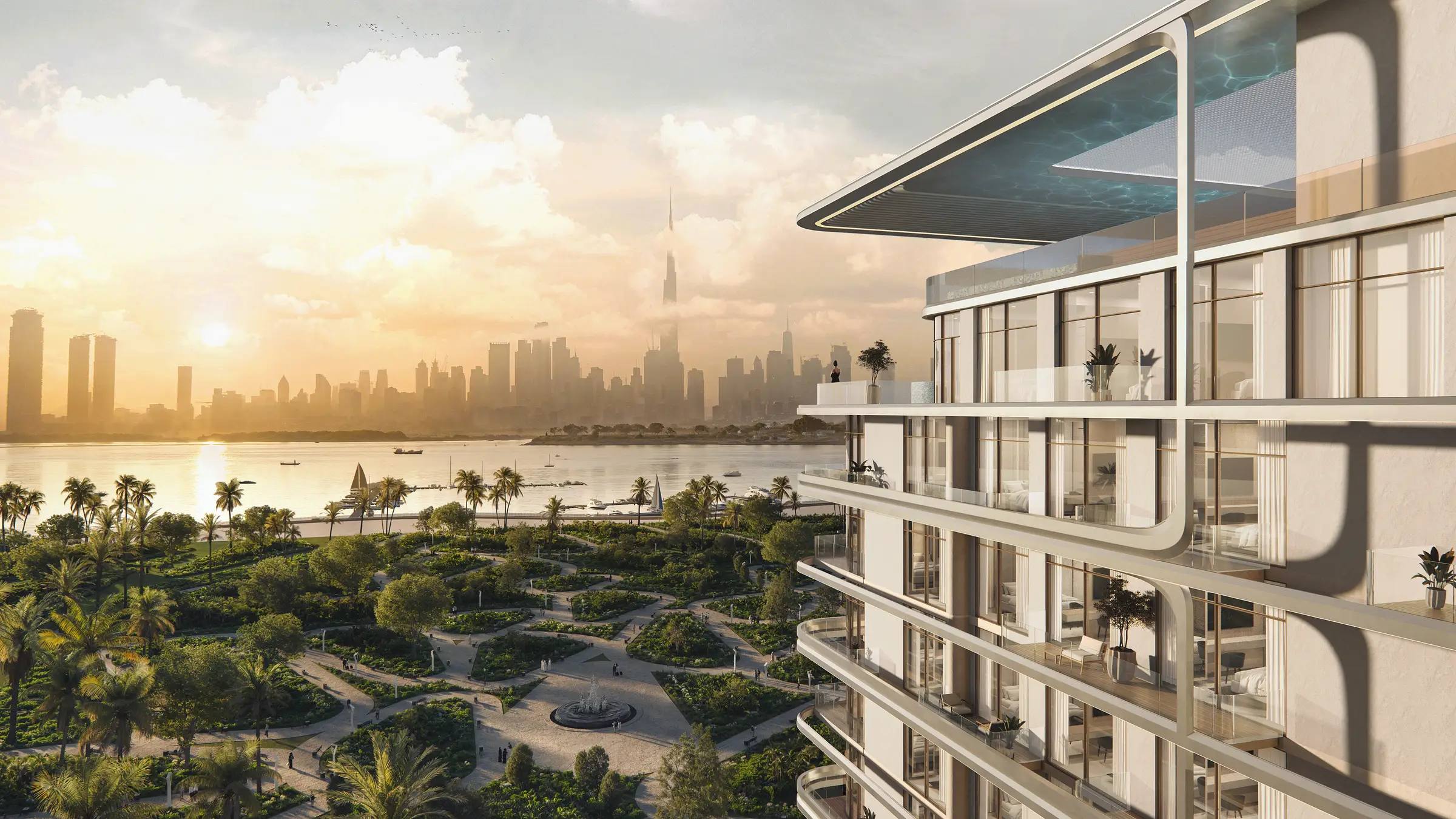 Arka Enclave Residences — image 2
