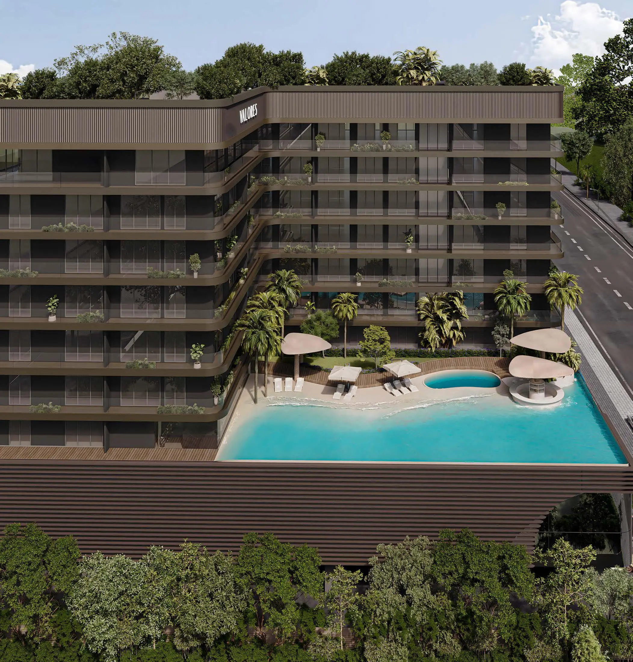 Valores Residences — image 2