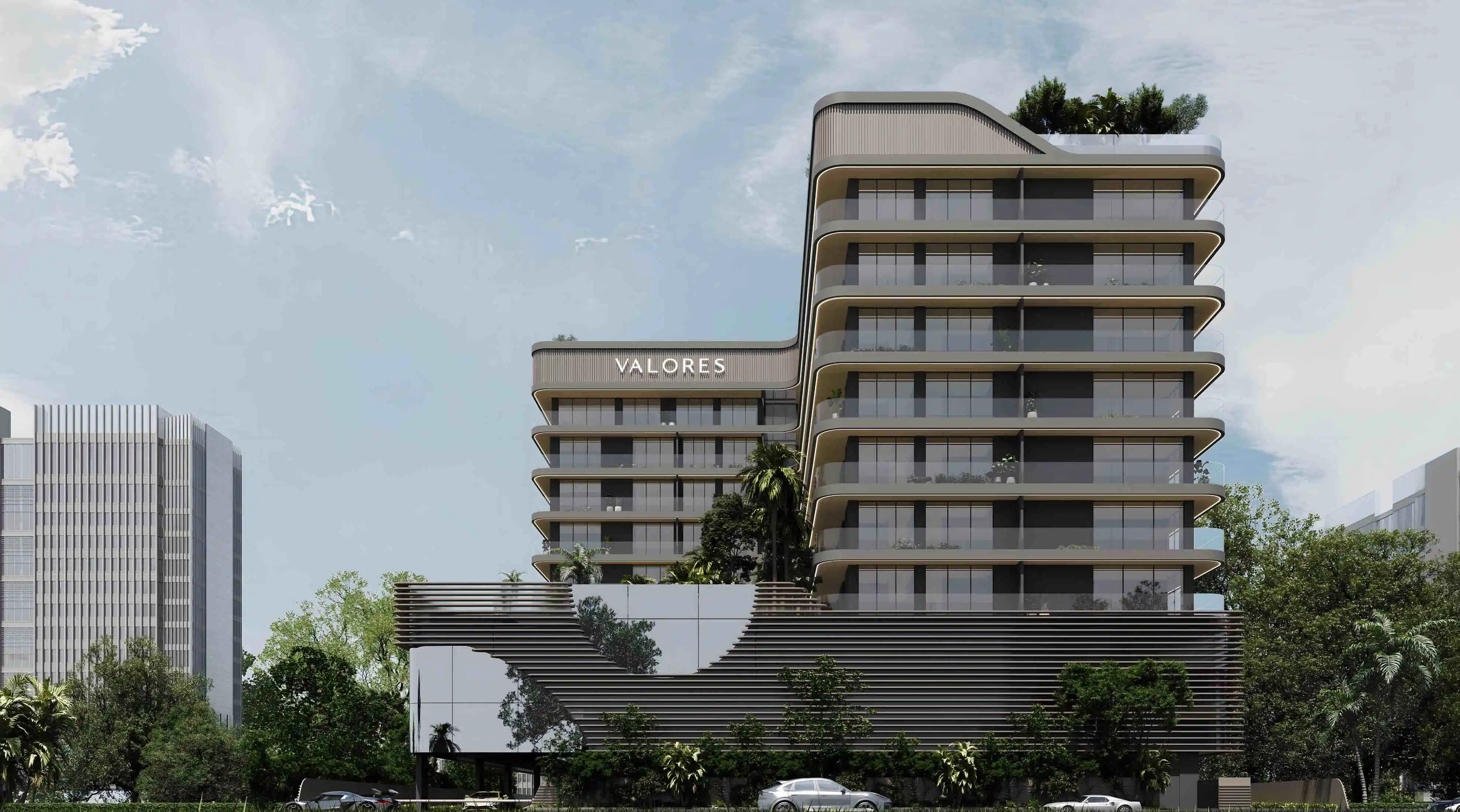Valores Residences — image 7