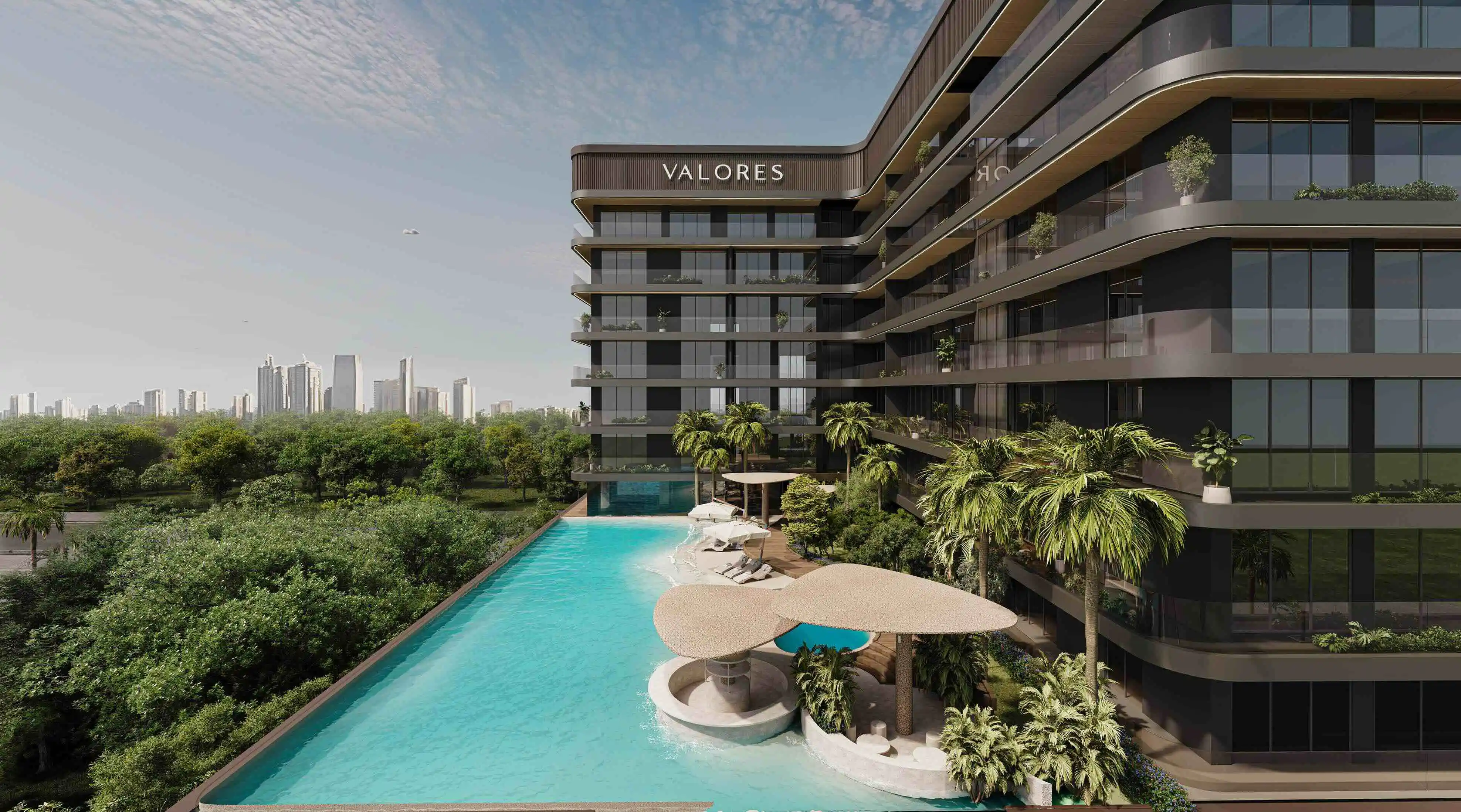 Valores Residences — image 8