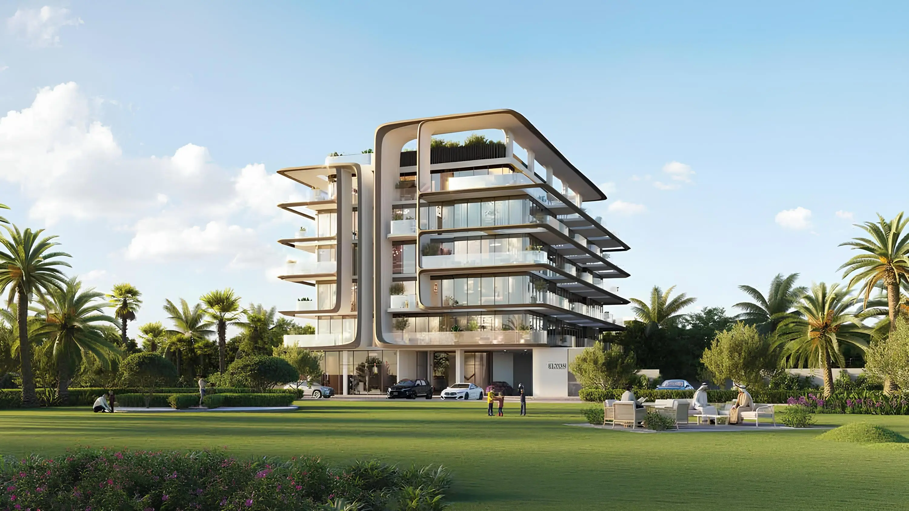 Vedaire Residences — image 2