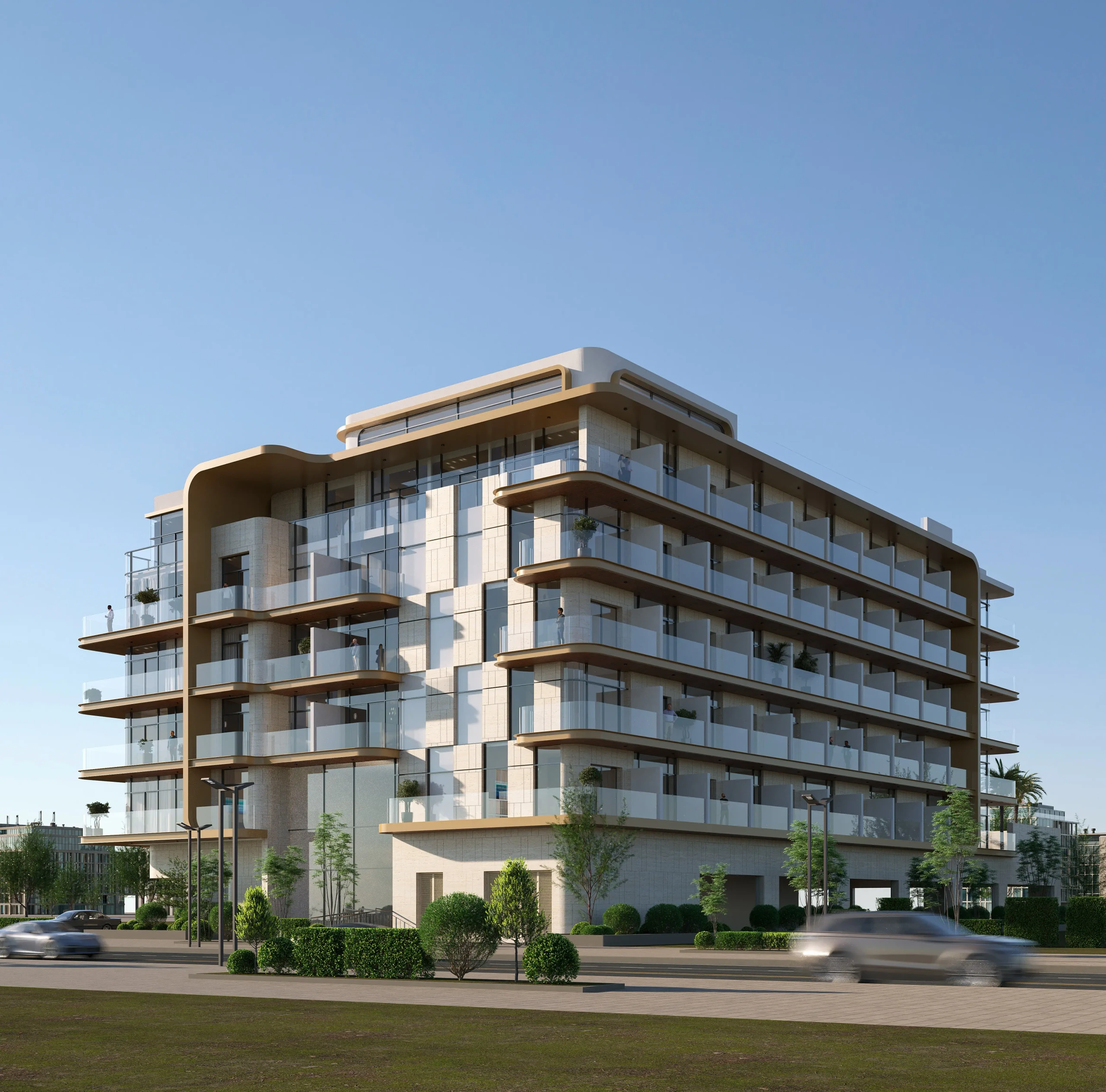 Elevia Residences Phase 3 by Valores